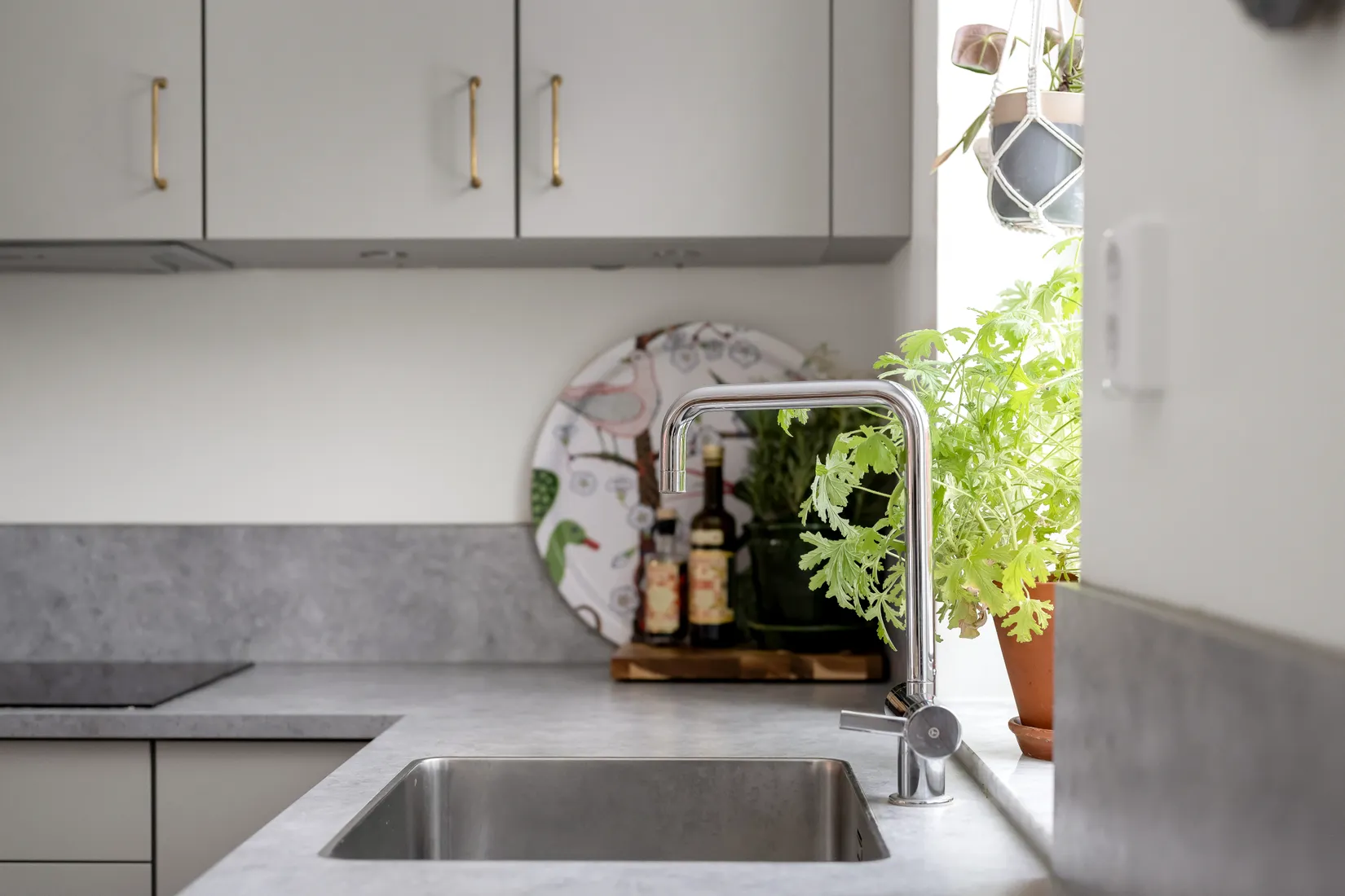 Radhus, Rusthållarvägen 24B, Näs-Focksta, Uppsala