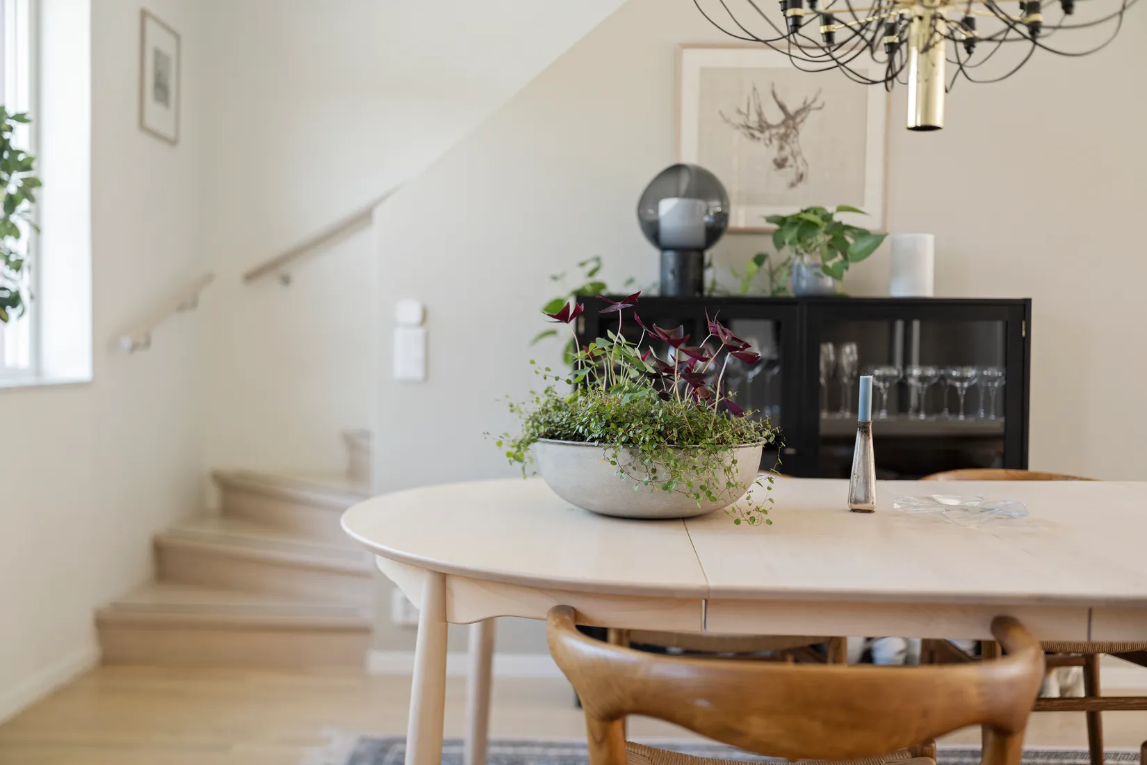 Radhus, Rusthållarvägen 24B, Näs-Focksta, Uppsala