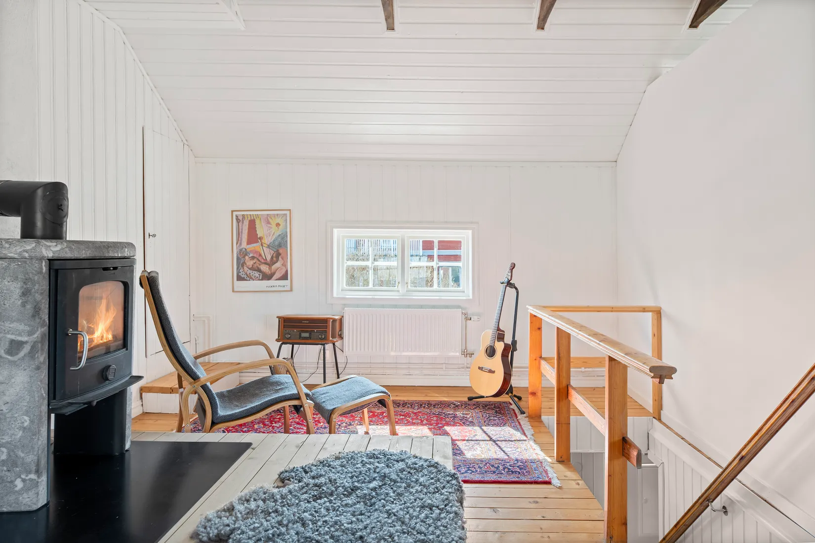 Villa, Knutby-Åsby 306, Knutby, Uppsala