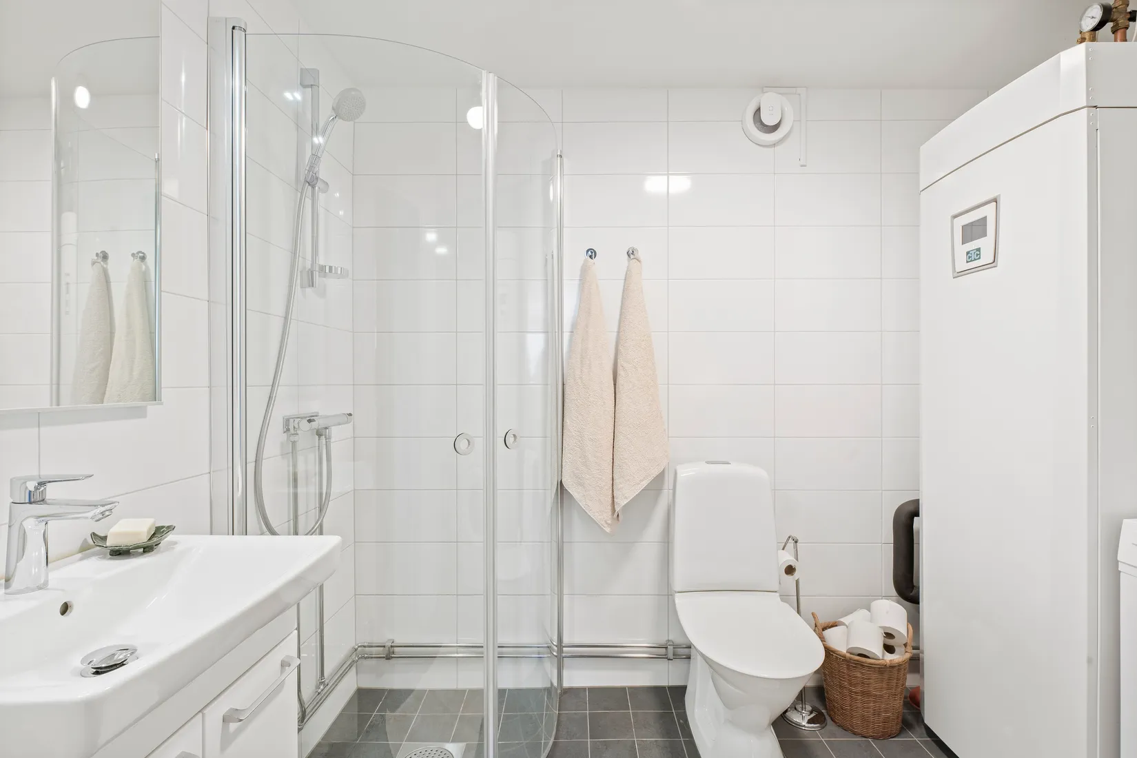 Villa, Knutby-Åsby 306, Knutby, Uppsala