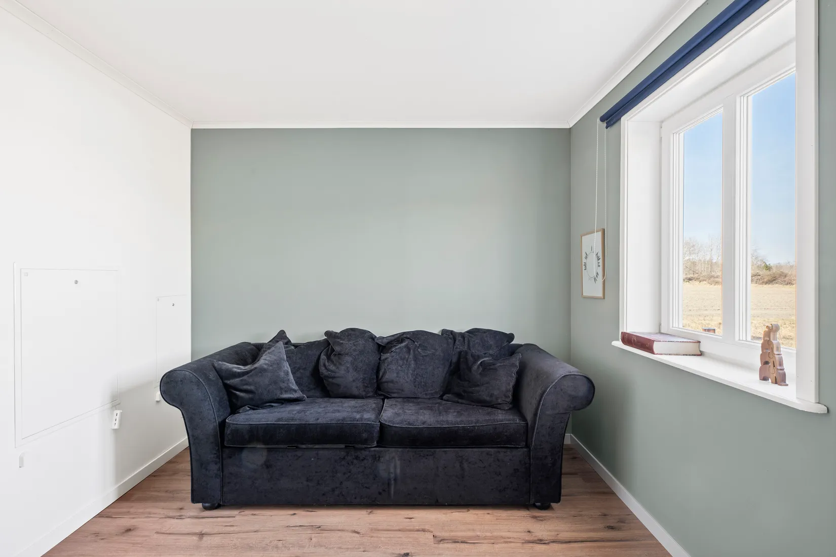 Villa, Knutby-Åsby 306, Knutby, Uppsala