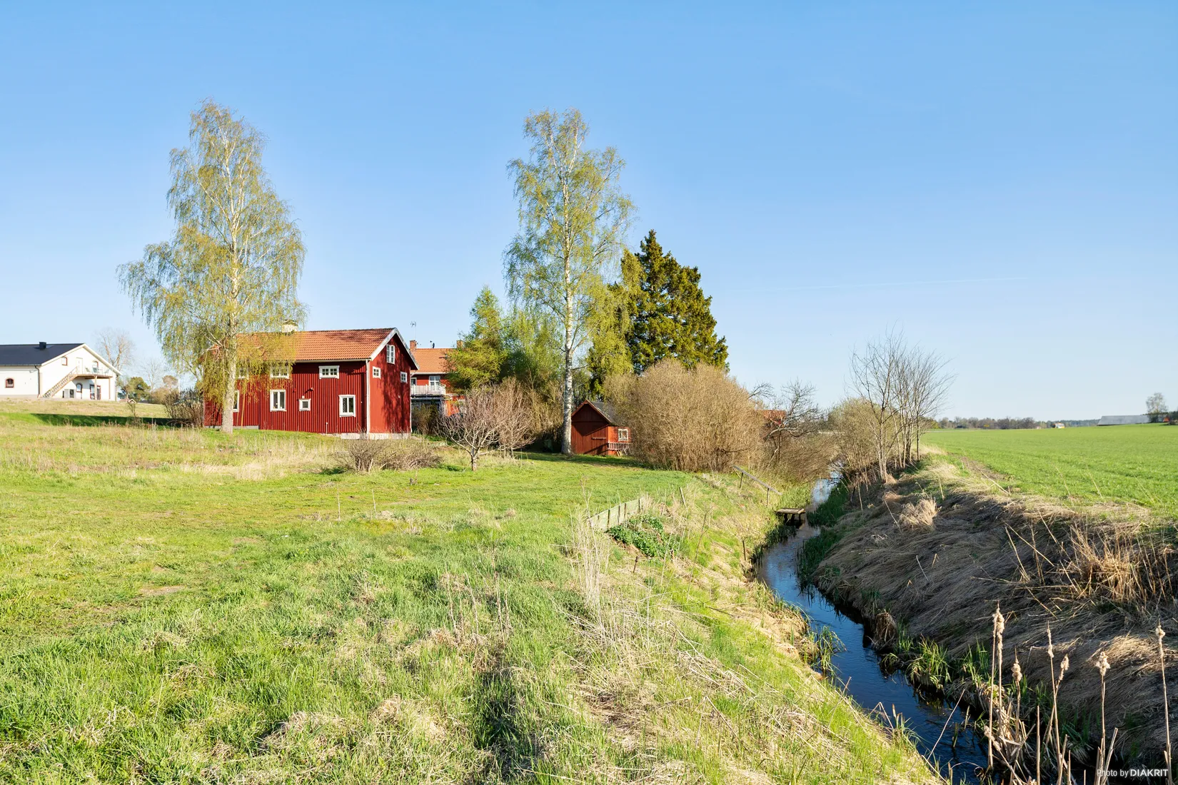 Villa, Knutby-Åsby 306, Knutby, Uppsala