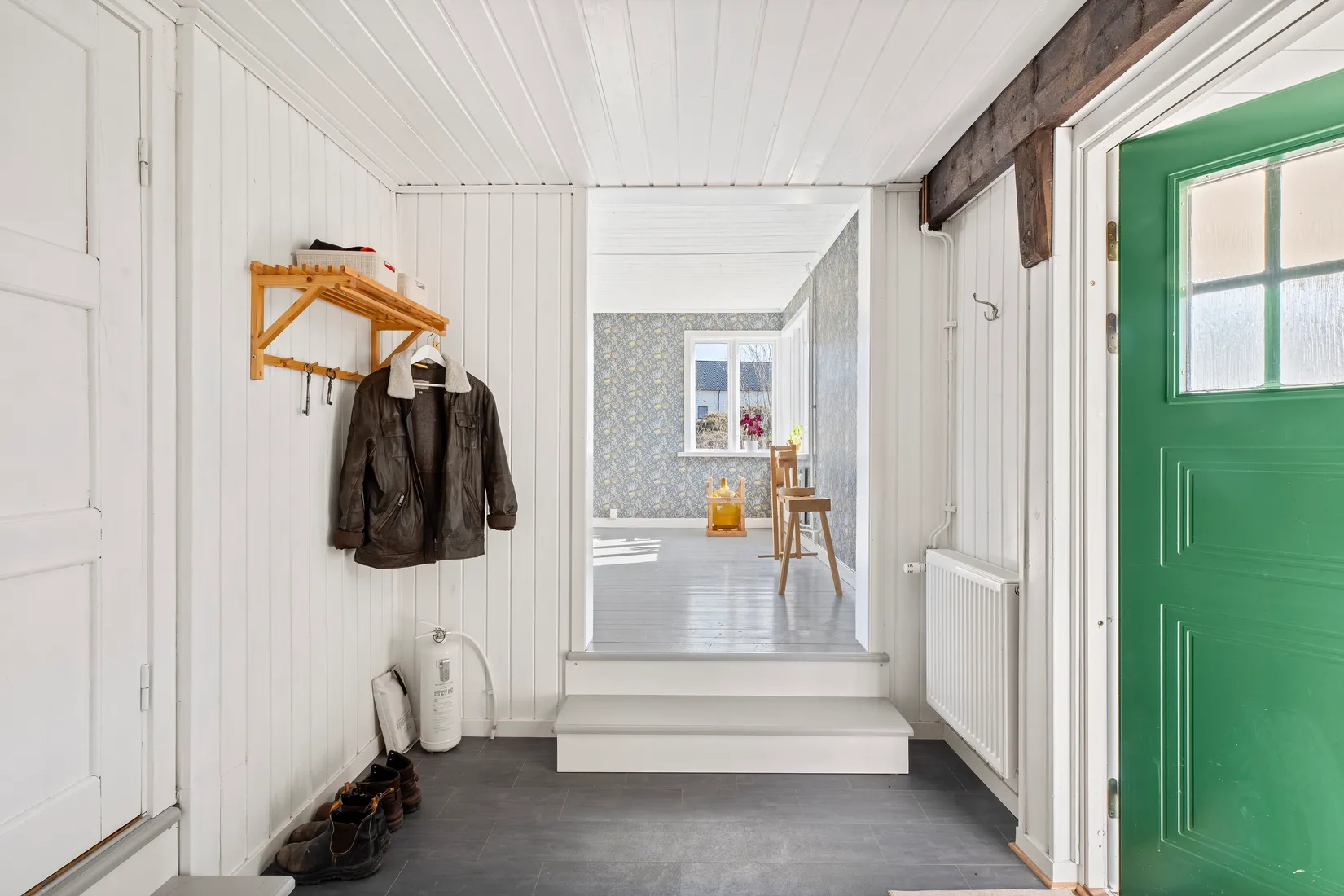 Villa, Knutby-Åsby 306, Knutby, Uppsala