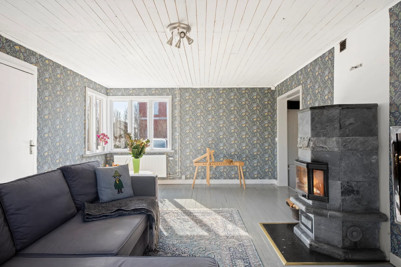 Villa, Knutby-Åsby 306, Knutby, Uppsala