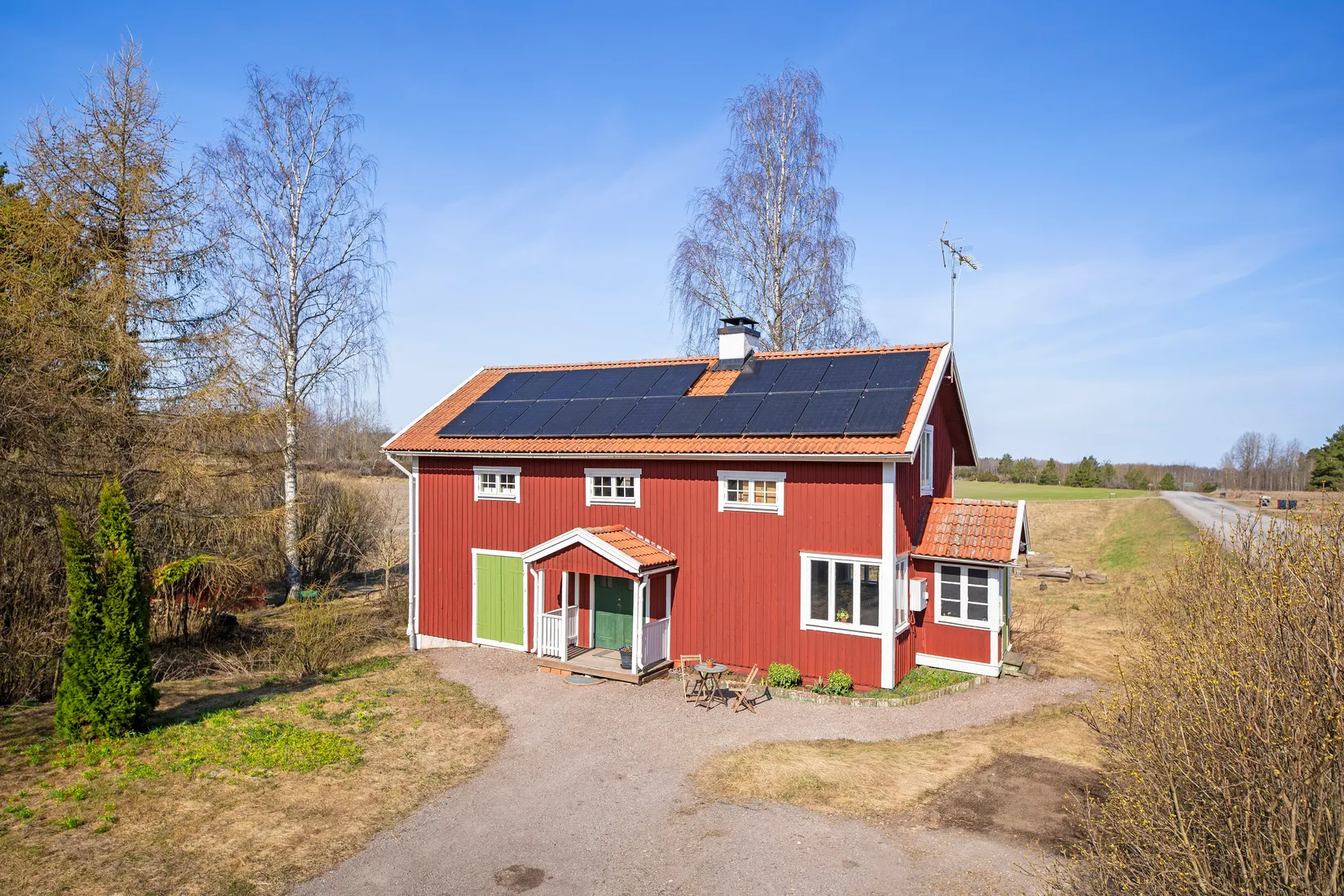 Villa, Knutby-Åsby 306, Knutby, Uppsala