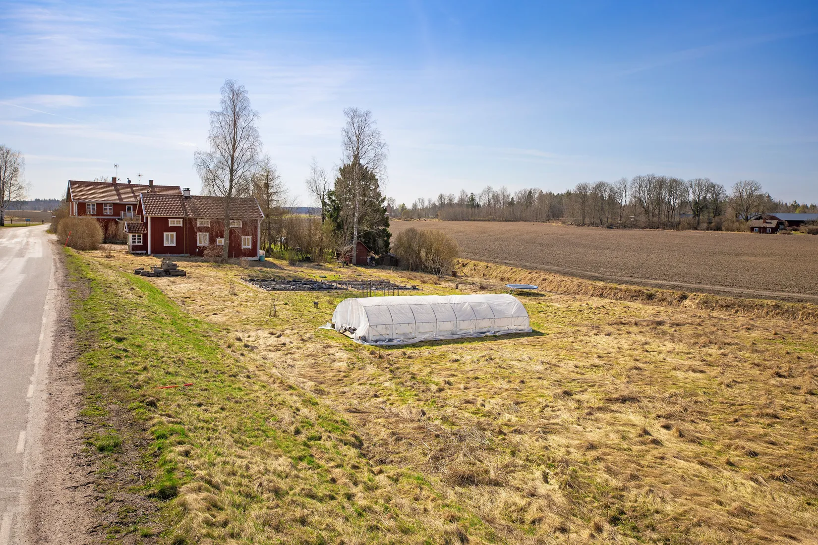 Villa, Knutby-Åsby 306, Knutby, Uppsala