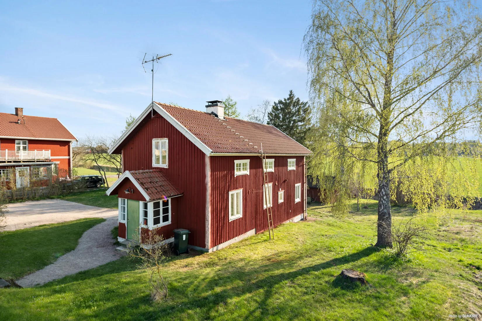 Villa, Knutby-Åsby 306, Knutby, Uppsala