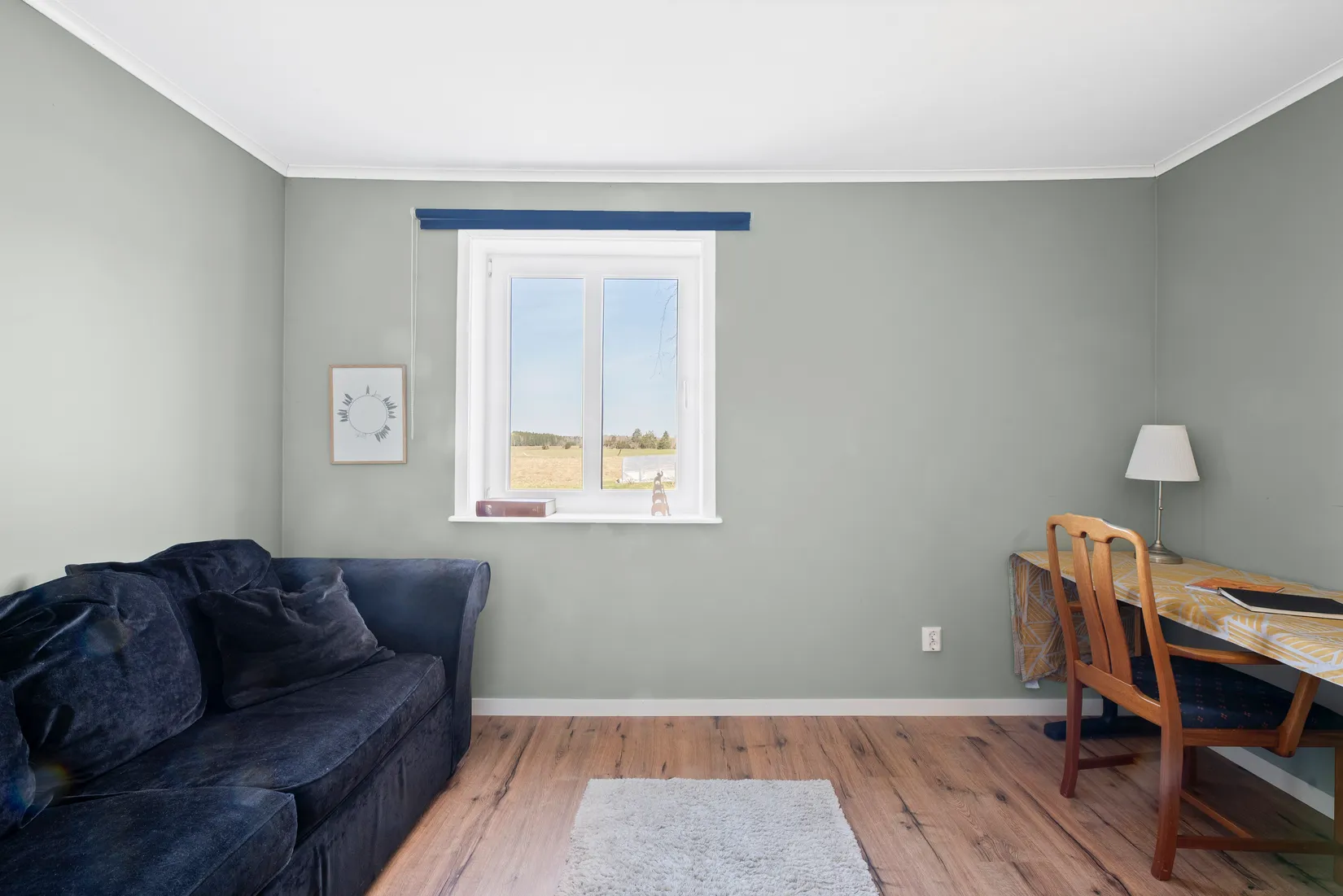 Villa, Knutby-Åsby 306, Knutby, Uppsala