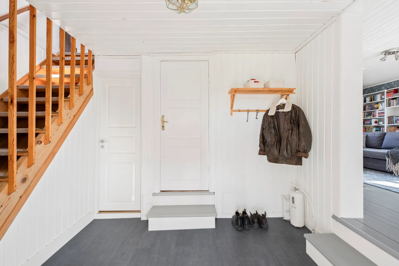 Villa, Knutby-Åsby 306, Knutby, Uppsala