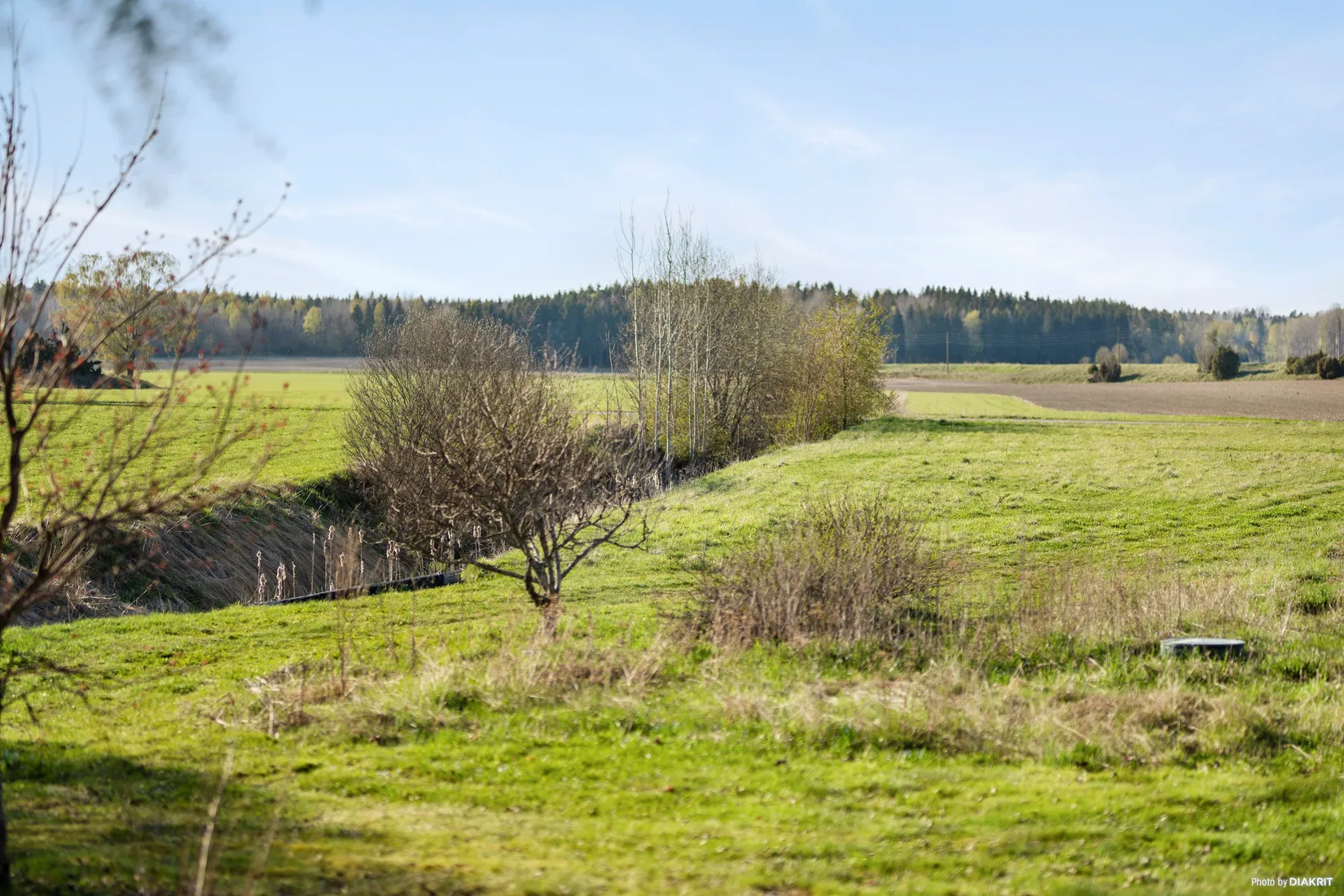 Villa, Knutby-Åsby 306, Knutby, Uppsala
