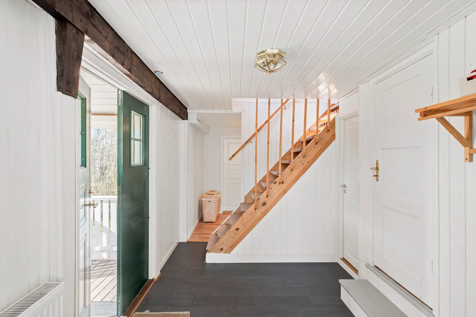 Villa, Knutby-Åsby 306, Knutby, Uppsala