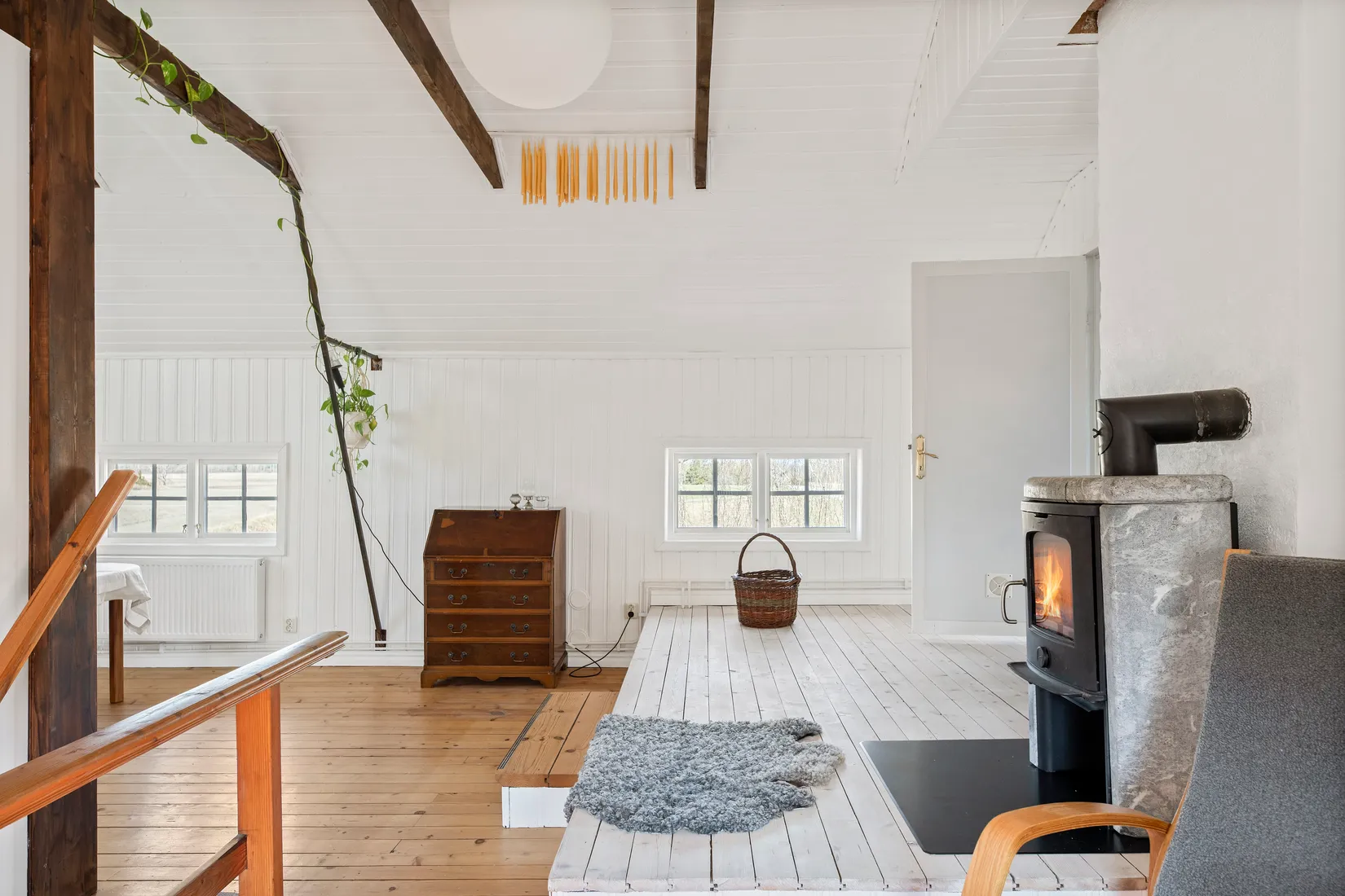 Villa, Knutby-Åsby 306, Knutby, Uppsala