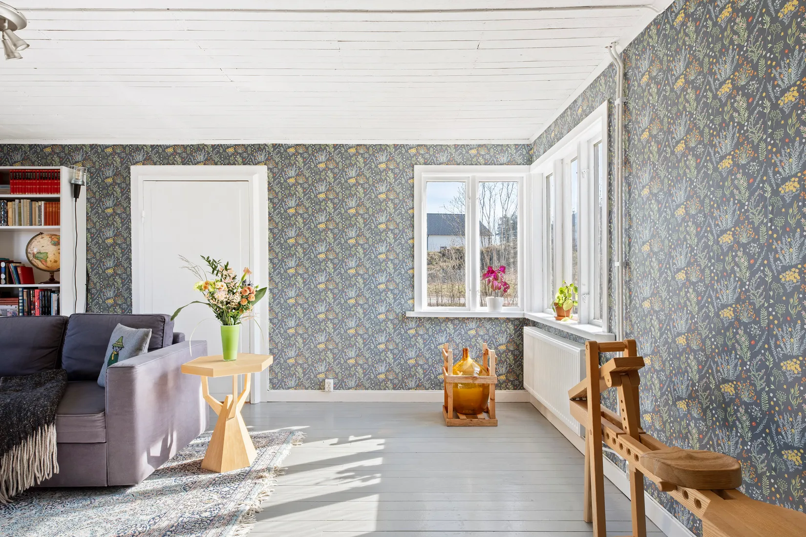 Villa, Knutby-Åsby 306, Knutby, Uppsala