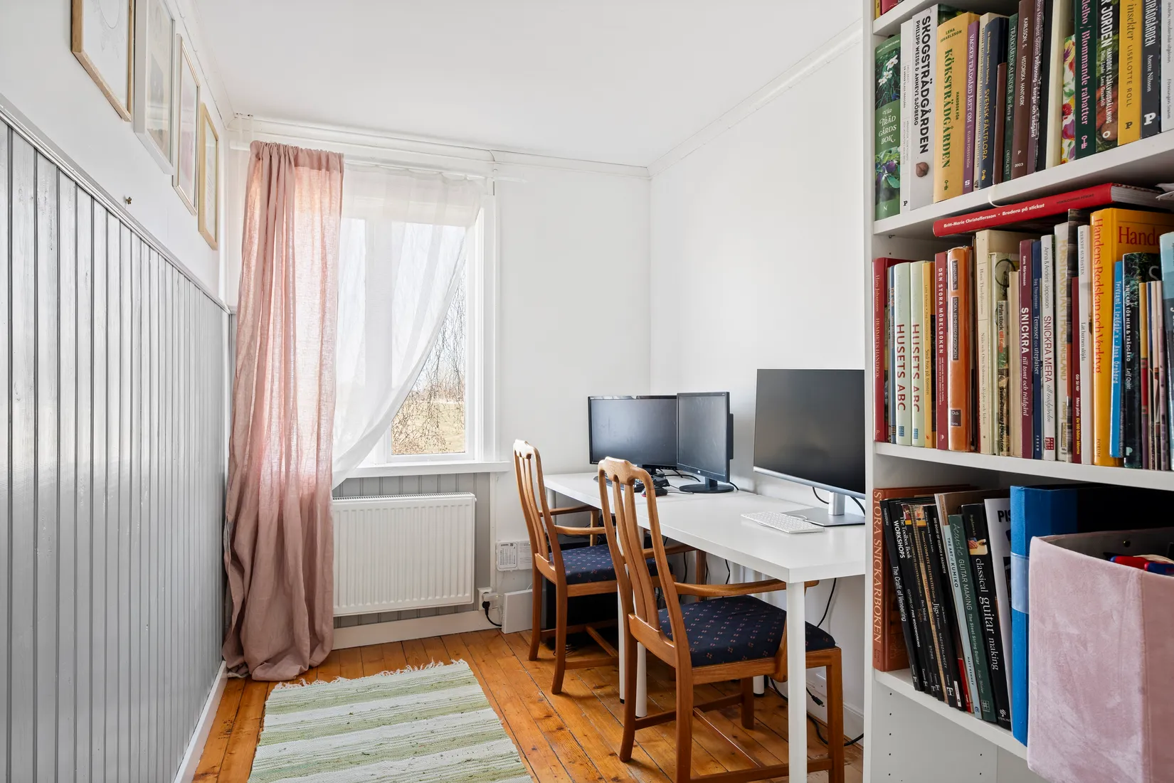 Villa, Knutby-Åsby 306, Knutby, Uppsala