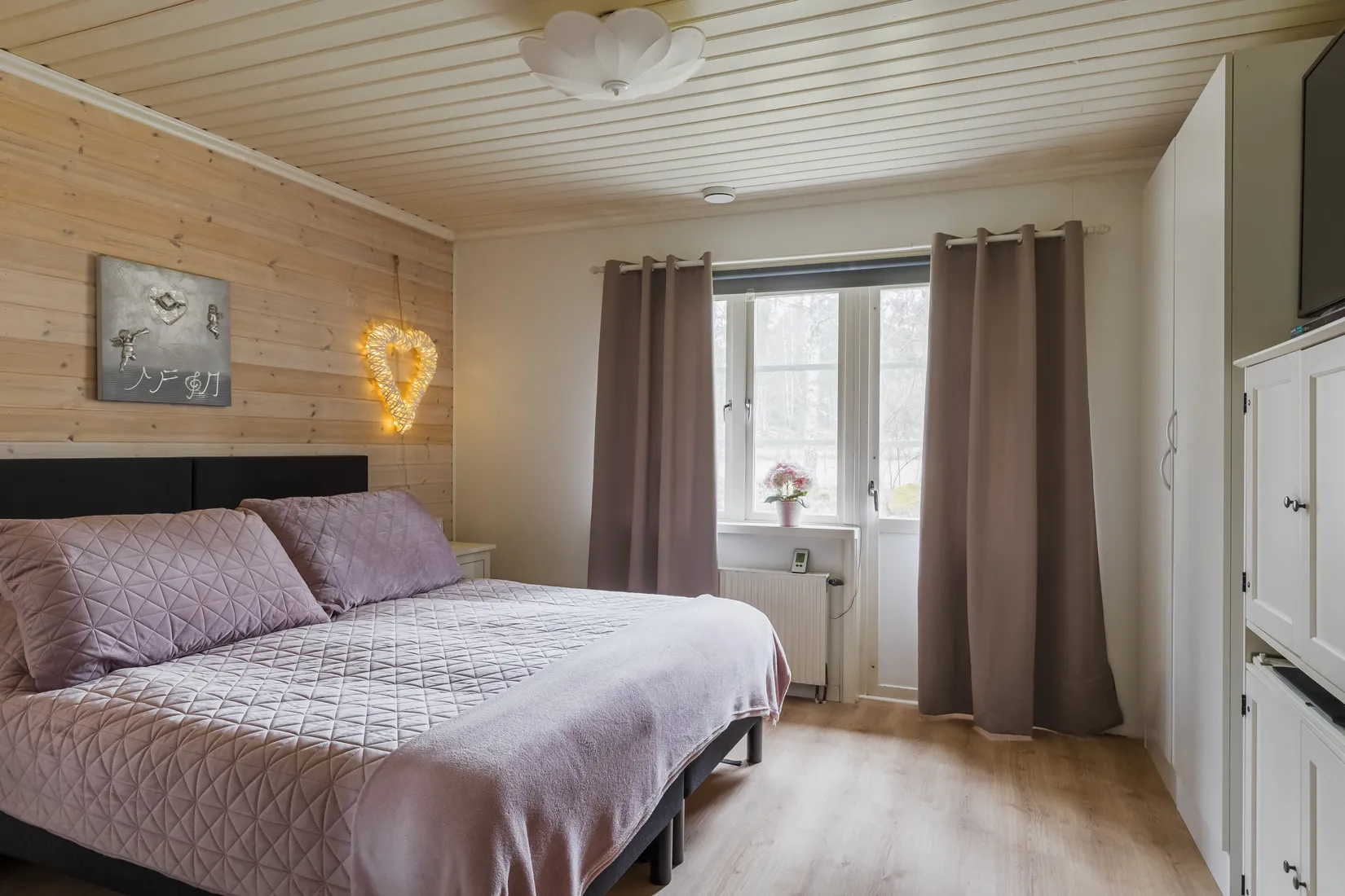 Villa, Lundsvedja 148, Valö, Östhammar