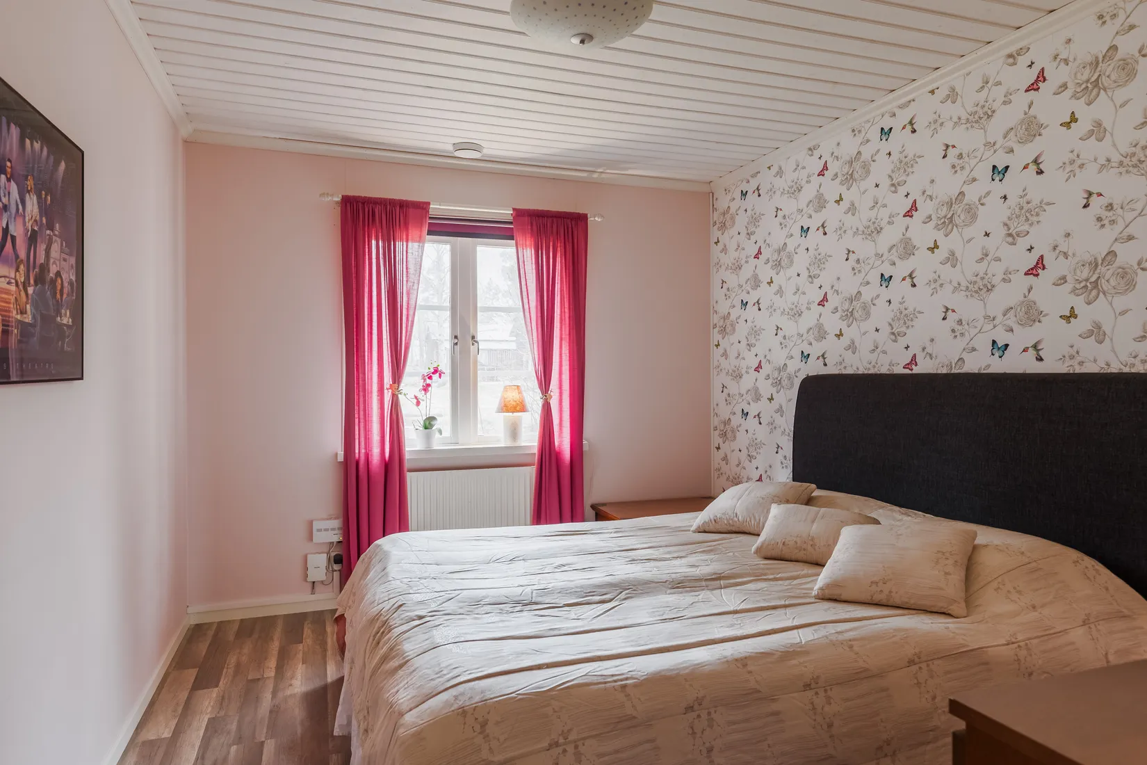 Villa, Lundsvedja 148, Valö, Östhammar