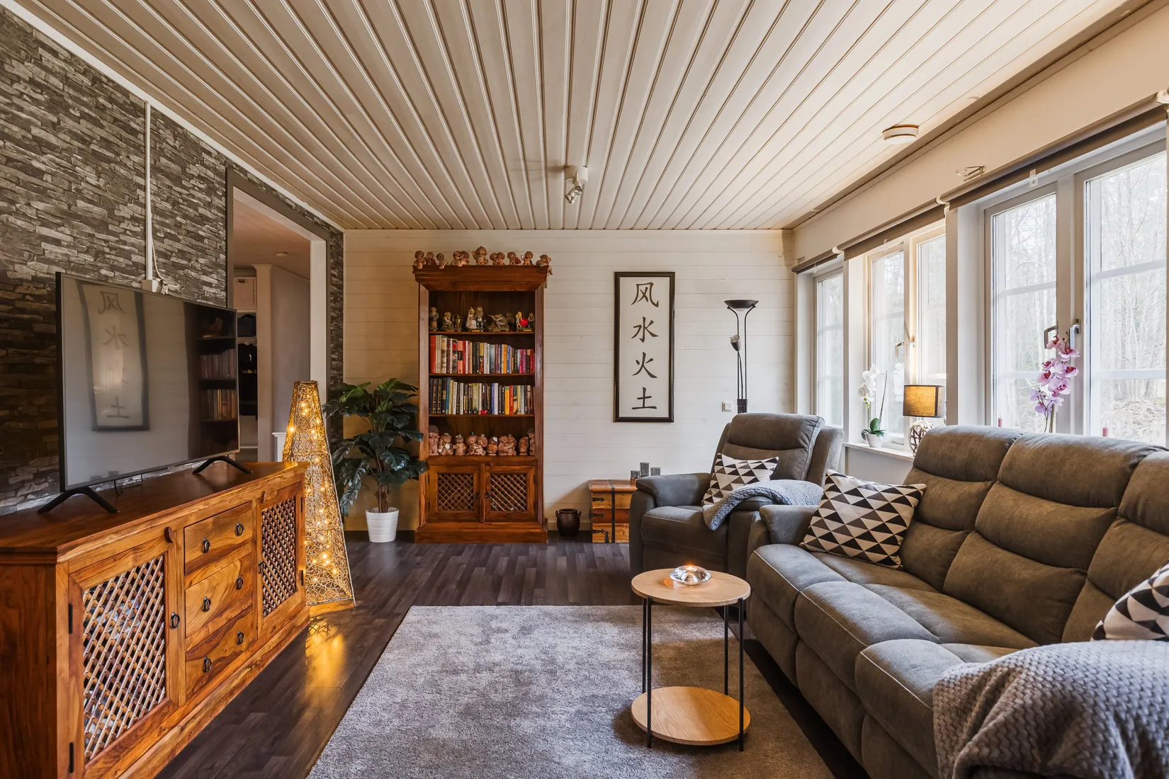 Villa, Lundsvedja 148, Valö, Östhammar
