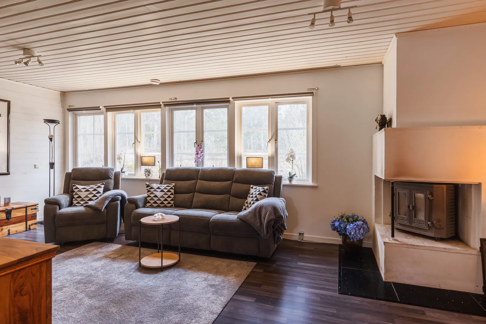 Villa, Lundsvedja 148, Valö, Östhammar