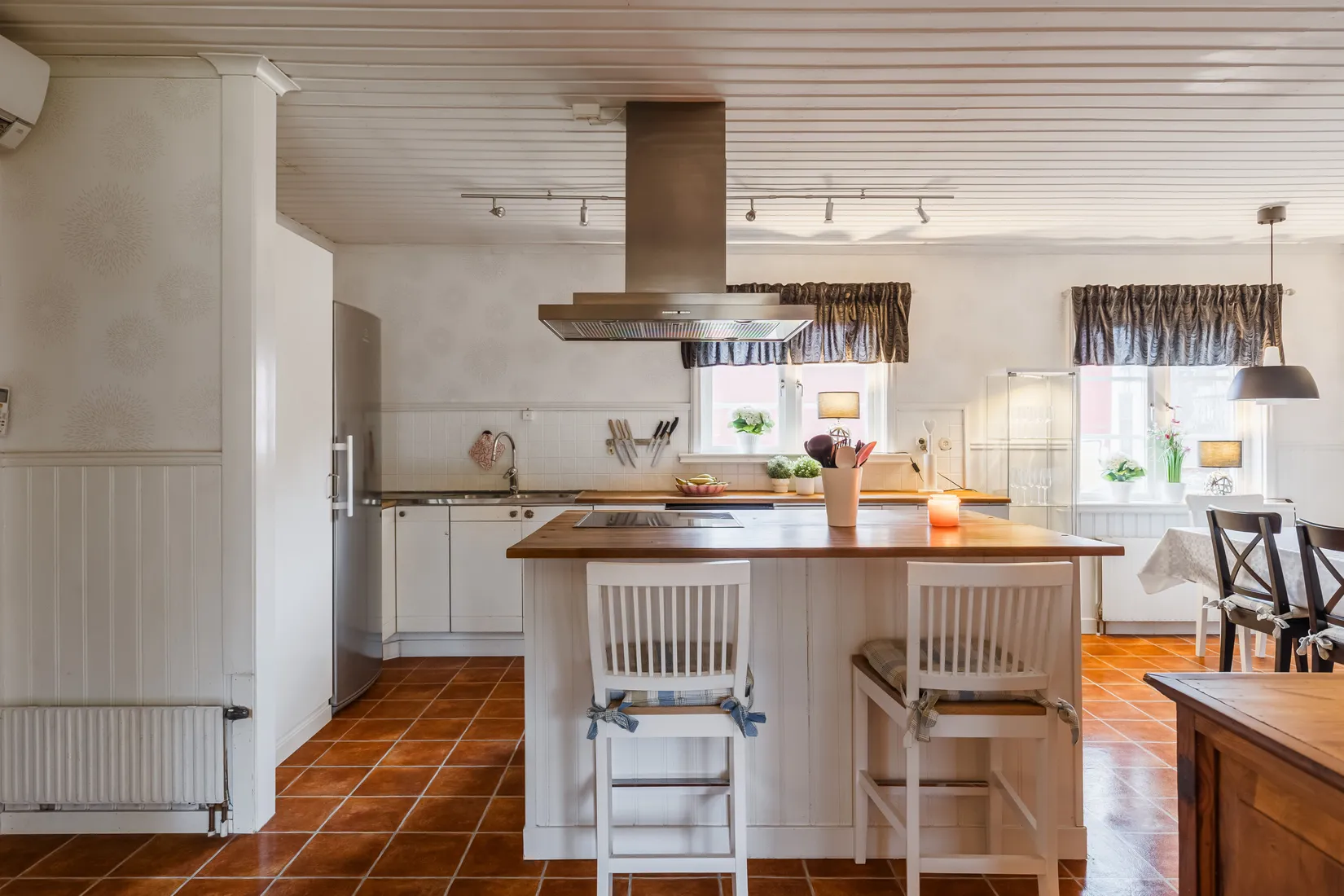 Villa, Lundsvedja 148, Valö, Östhammar
