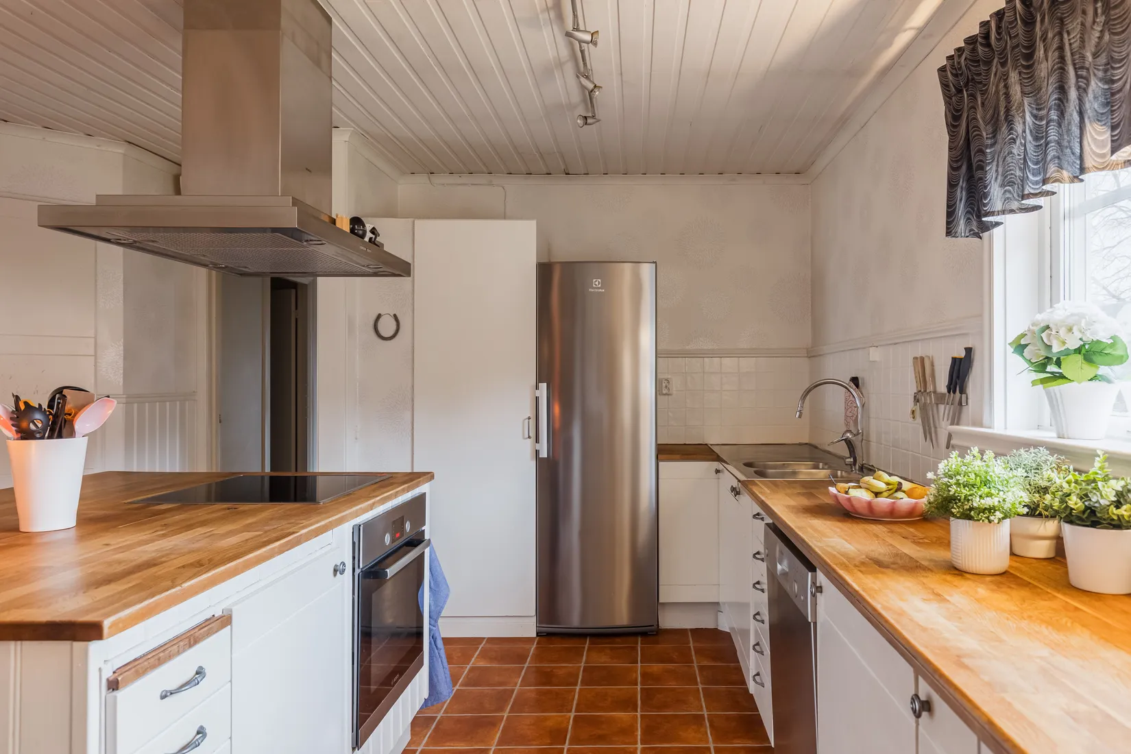 Villa, Lundsvedja 148, Valö, Östhammar