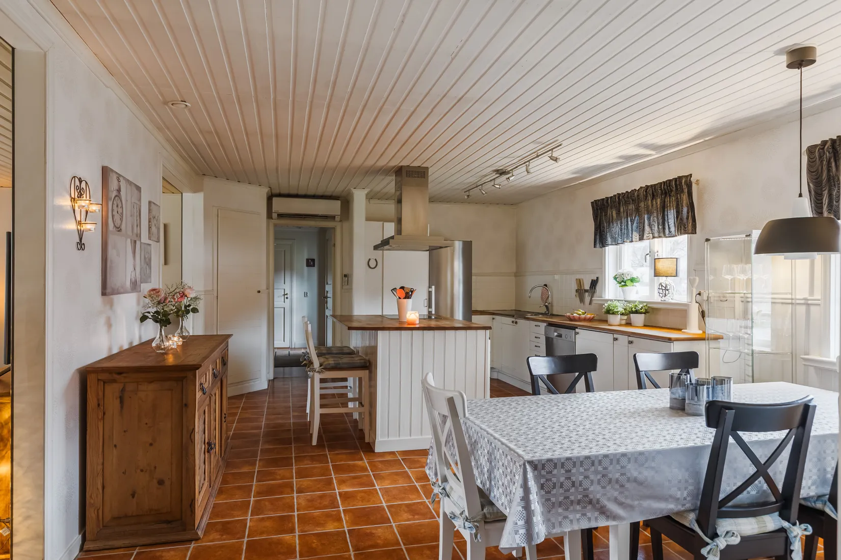 Villa, Lundsvedja 148, Valö, Östhammar