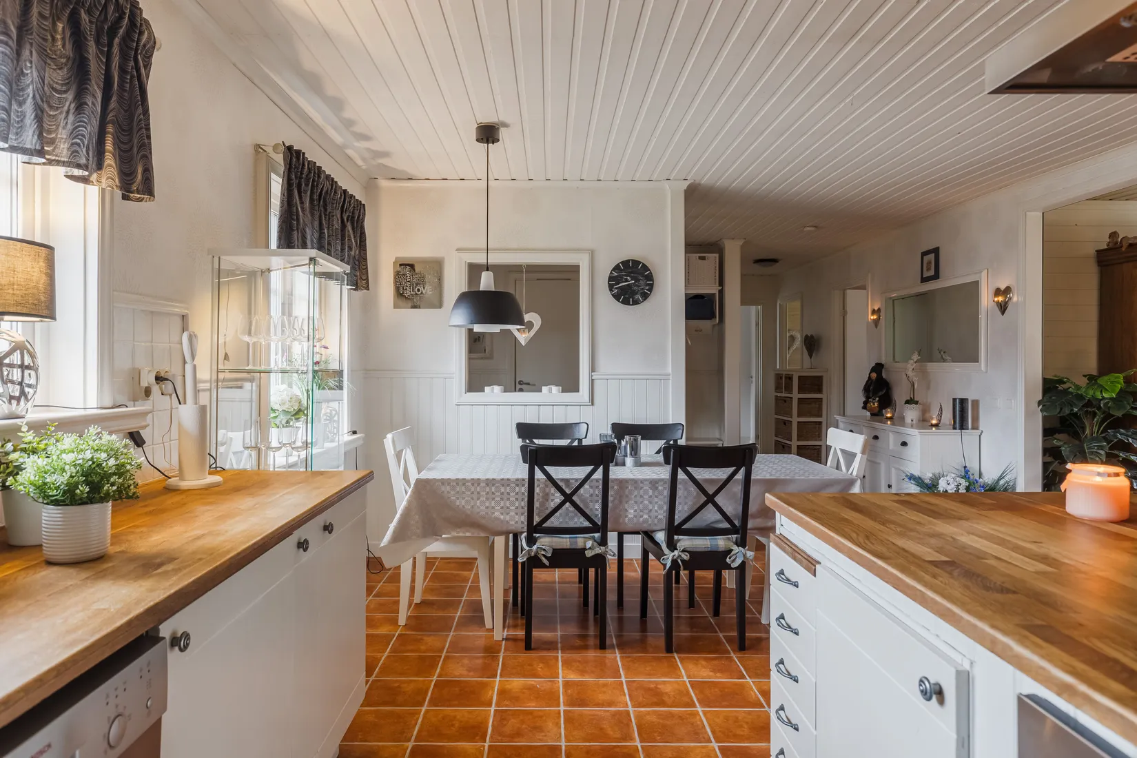 Villa, Lundsvedja 148, Valö, Östhammar