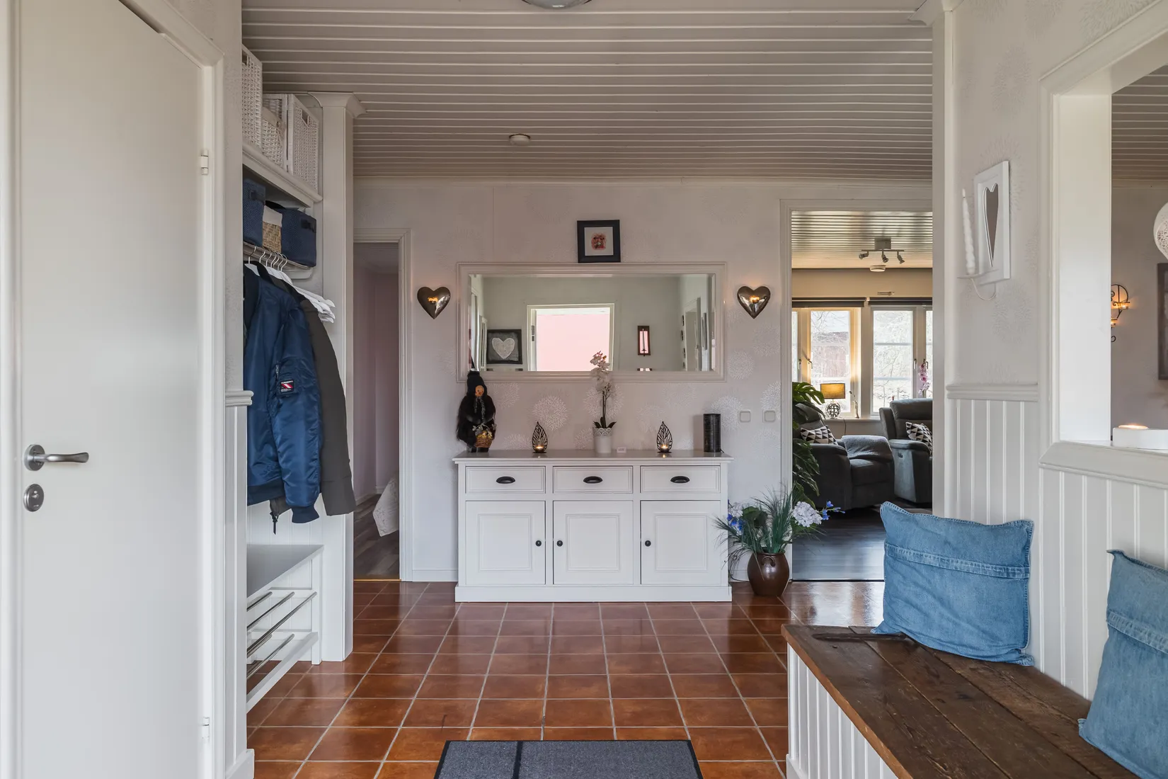 Villa, Lundsvedja 148, Valö, Östhammar