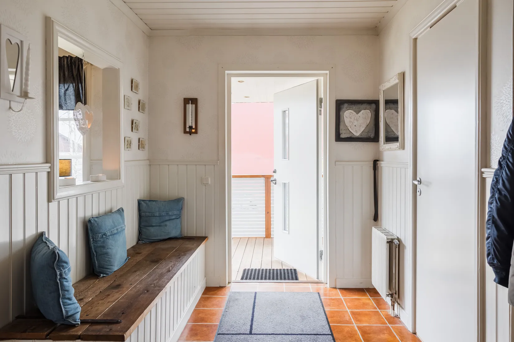 Villa, Lundsvedja 148, Valö, Östhammar