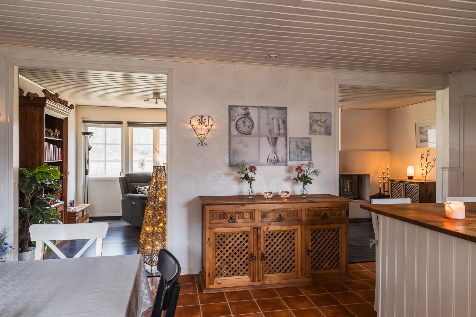 Villa, Lundsvedja 148, Valö, Östhammar