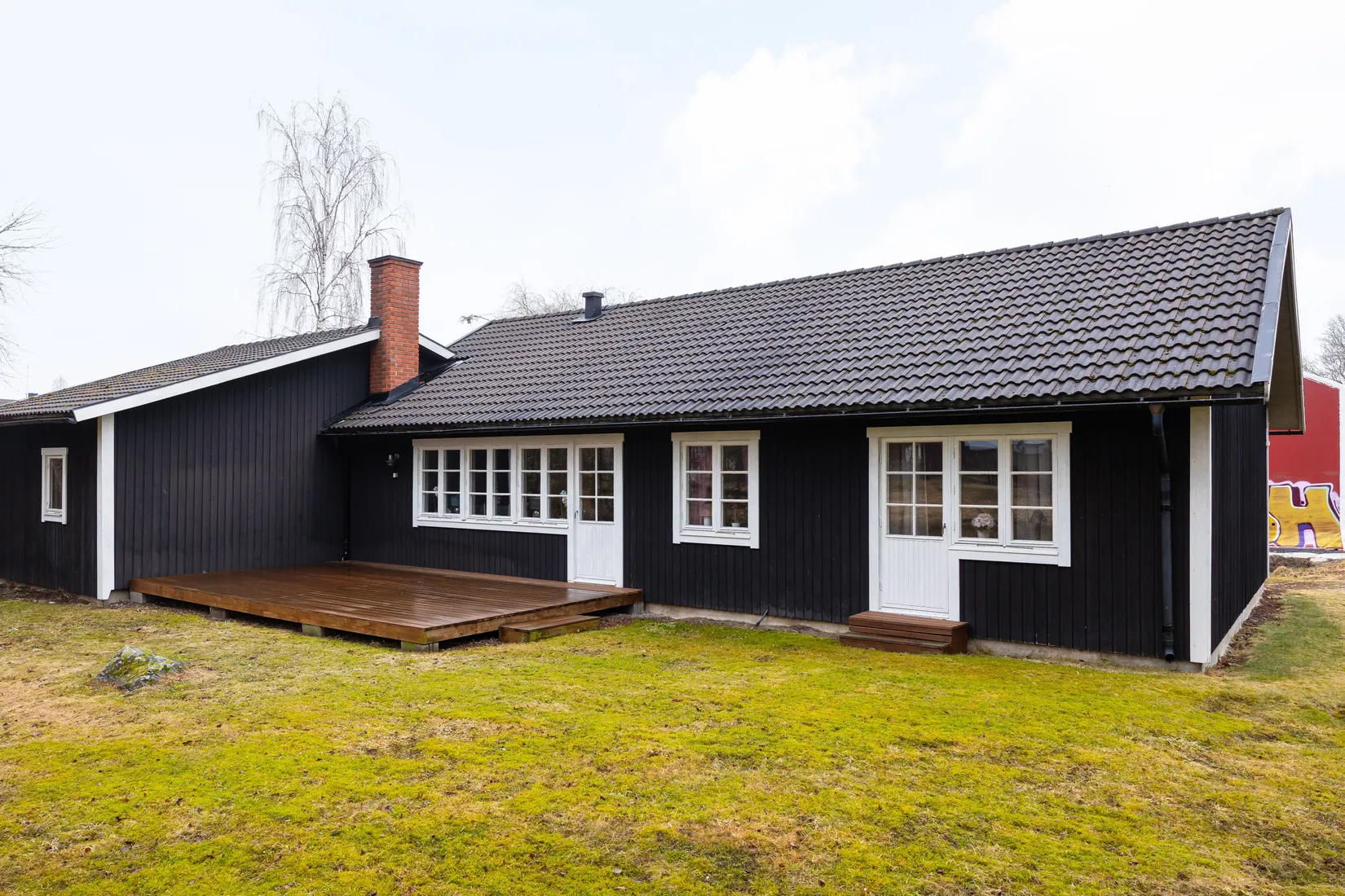 Villa, Lundsvedja 148, Valö, Östhammar