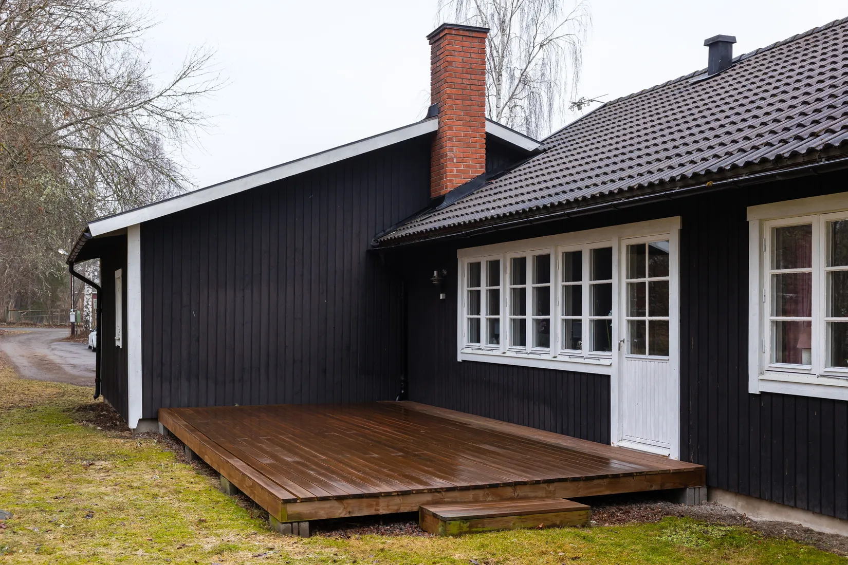 Villa, Lundsvedja 148, Valö, Östhammar