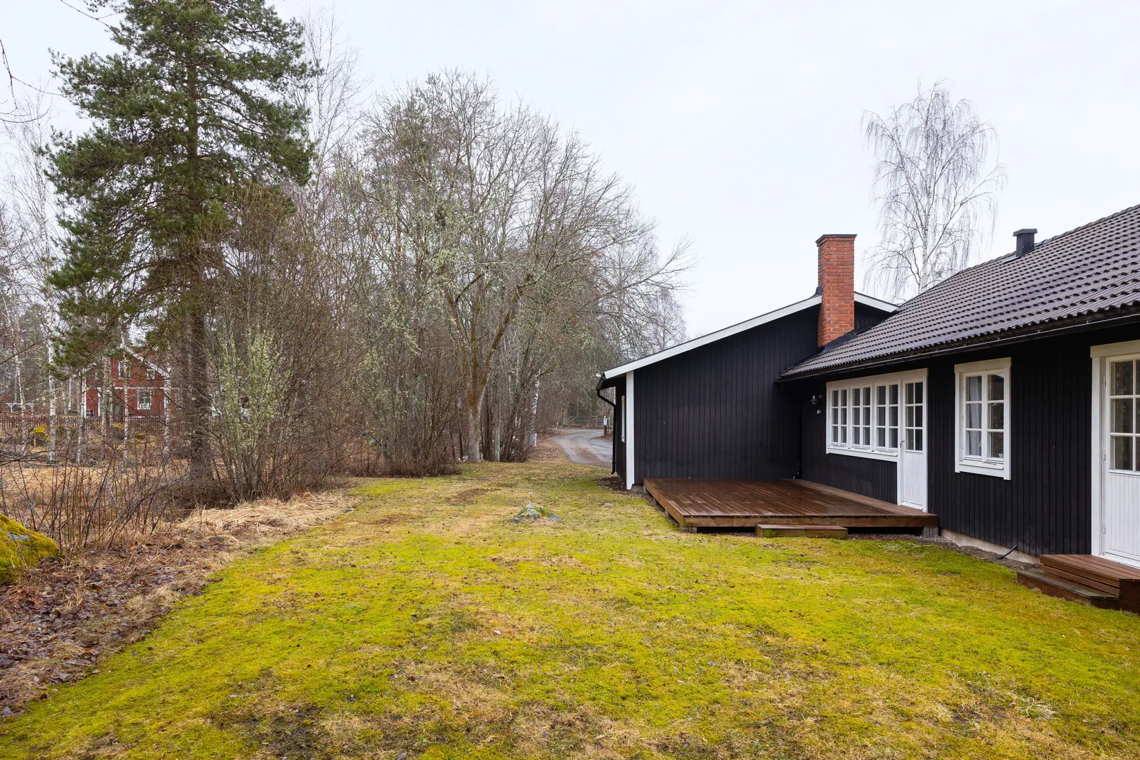 Villa, Lundsvedja 148, Valö, Östhammar