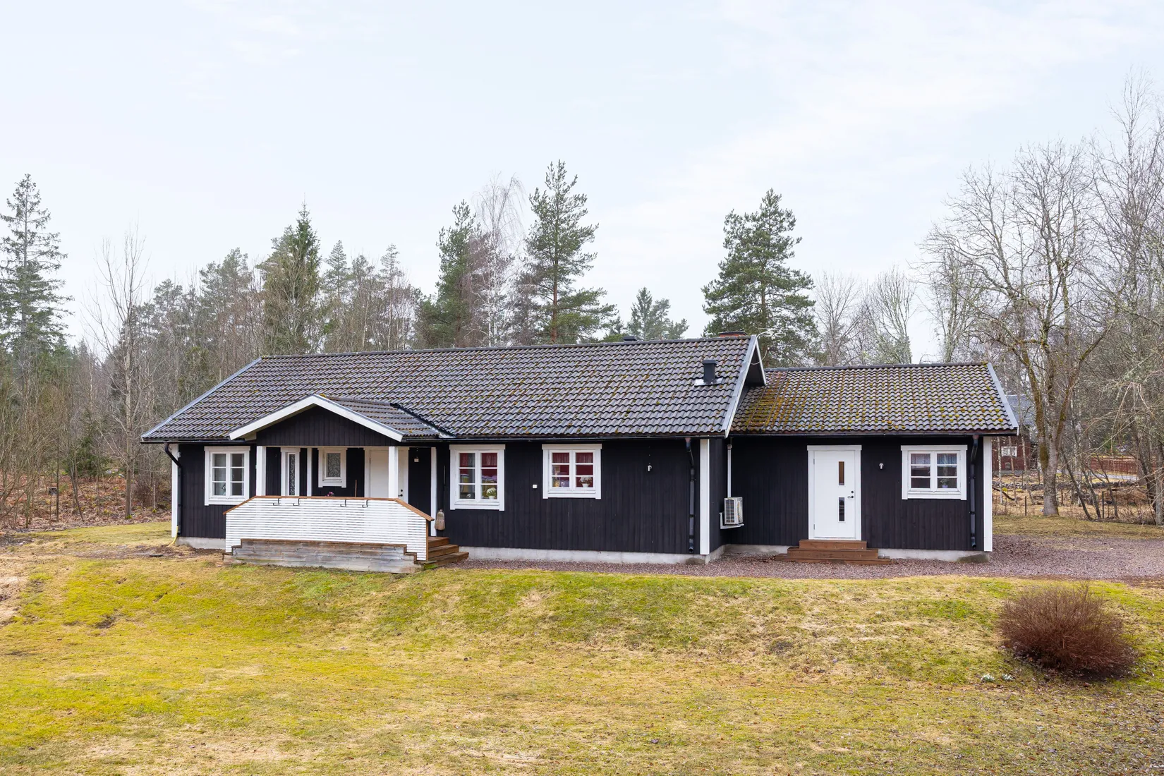 Villa, Lundsvedja 148, Valö, Östhammar