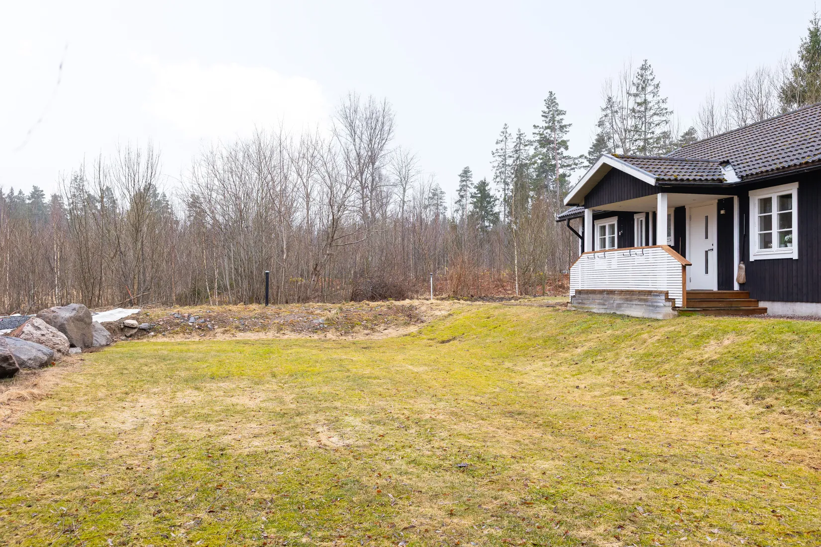 Villa, Lundsvedja 148, Valö, Östhammar