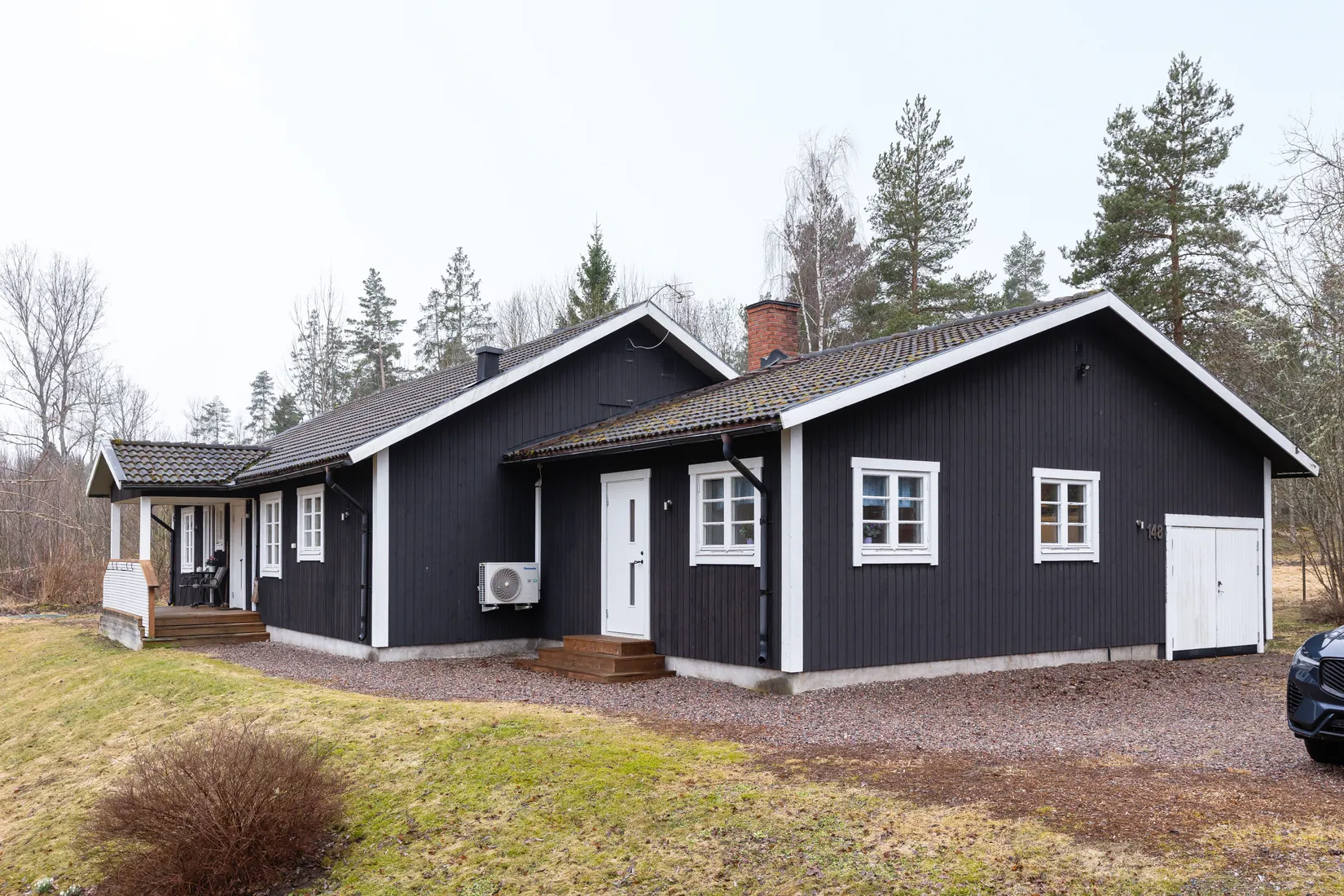 Villa, Lundsvedja 148, Valö, Östhammar