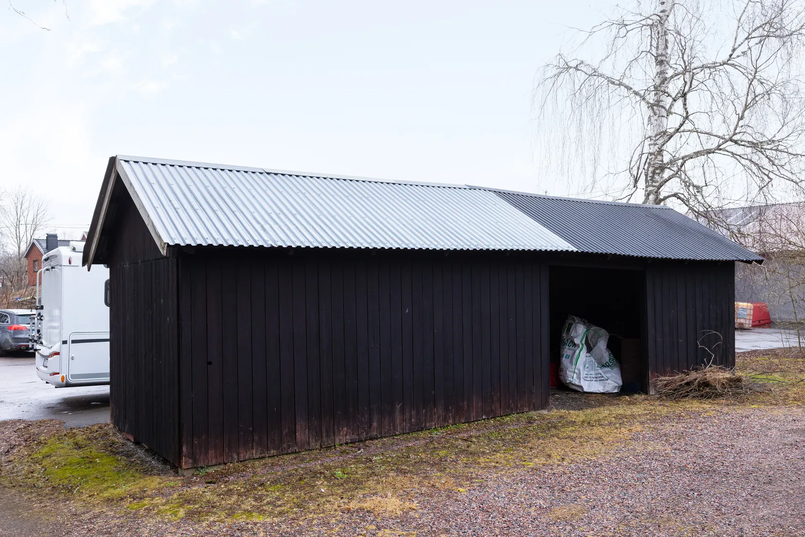 Villa, Lundsvedja 148, Valö, Östhammar