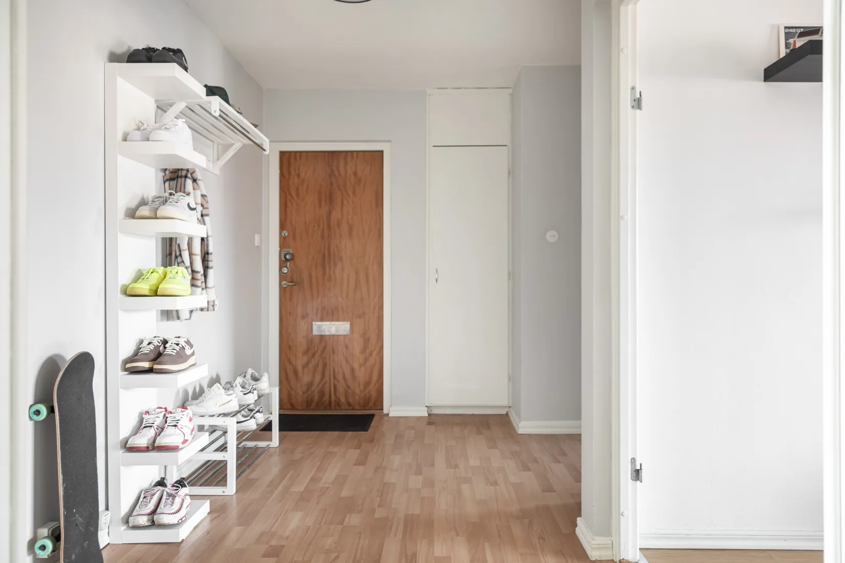 Bostadsrätt, Grönegatan 6B, Tomelilla - Centralt, Tomelilla
