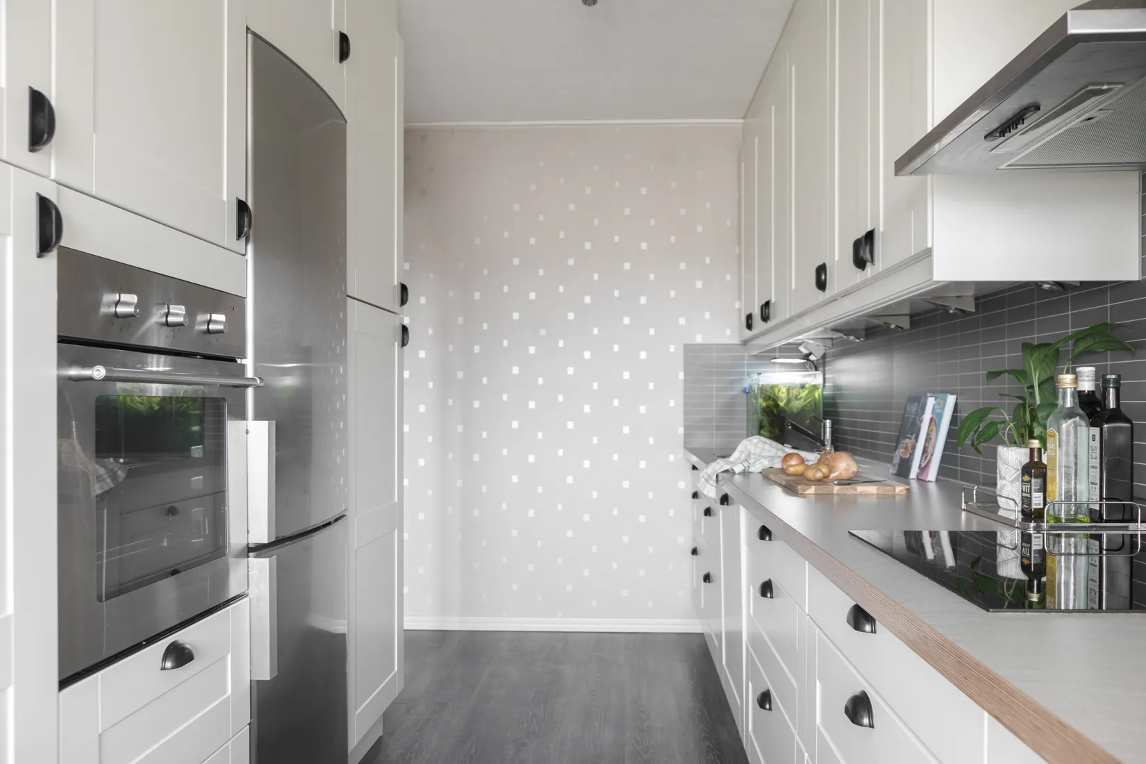 Bostadsrätt, Grönegatan 6B, Tomelilla - Centralt, Tomelilla