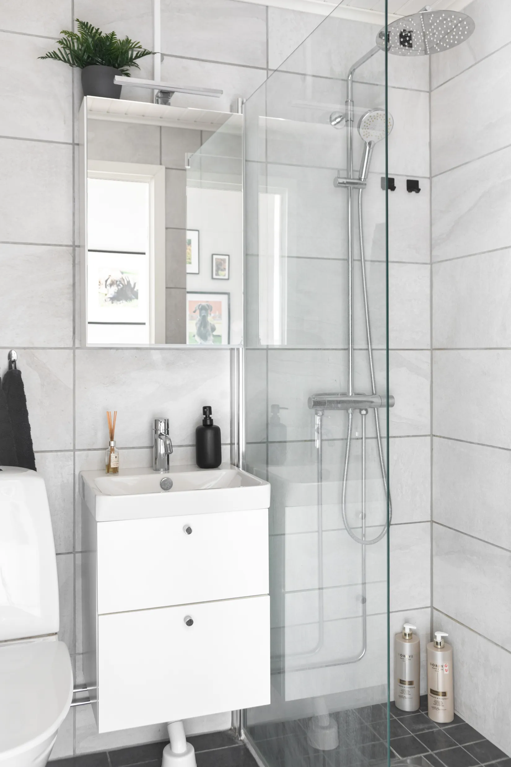 Bostadsrätt, Grönegatan 6B, Tomelilla - Centralt, Tomelilla