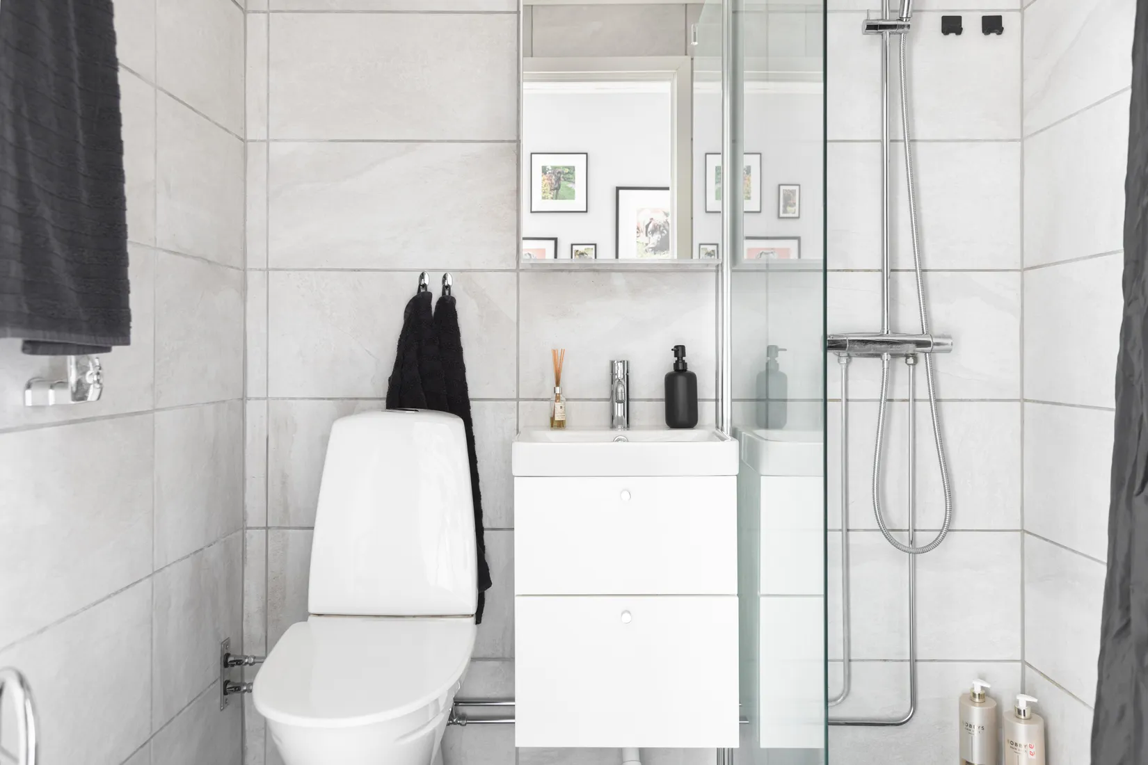 Bostadsrätt, Grönegatan 6B, Tomelilla - Centralt, Tomelilla