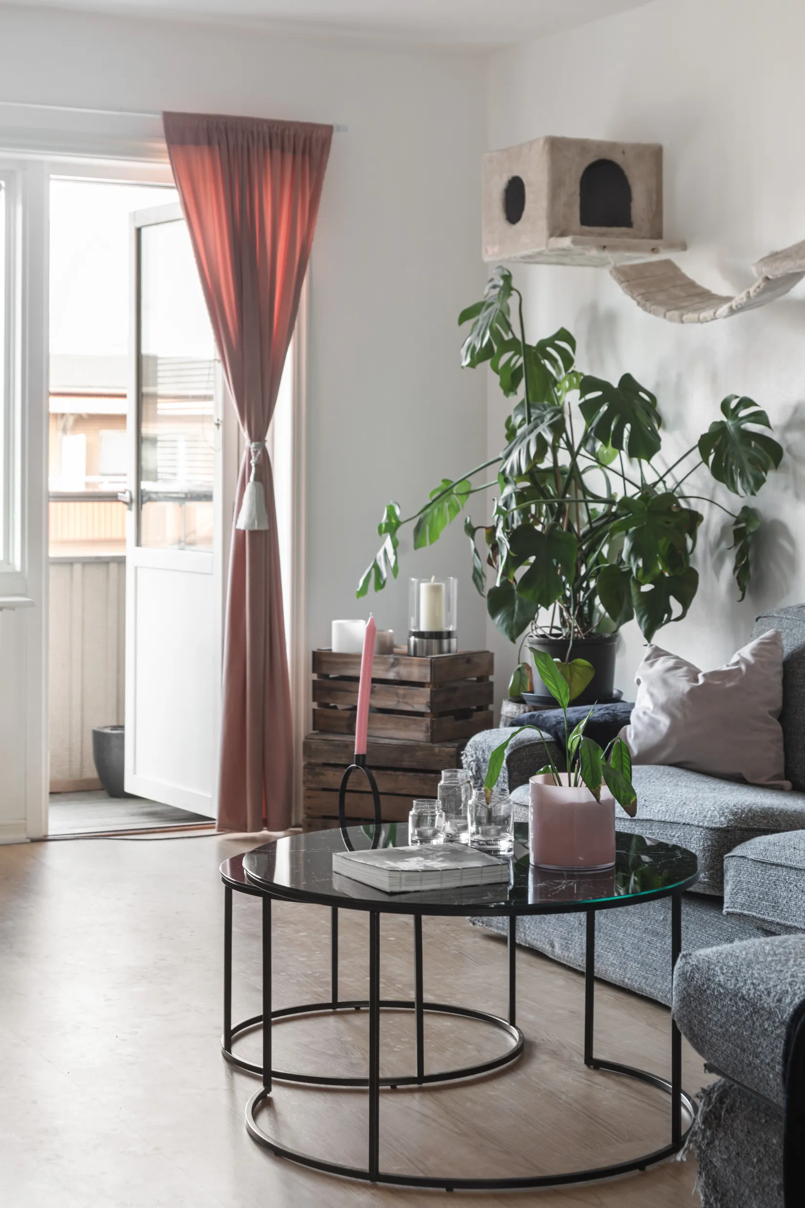 Bostadsrätt, Grönegatan 6B, Tomelilla - Centralt, Tomelilla