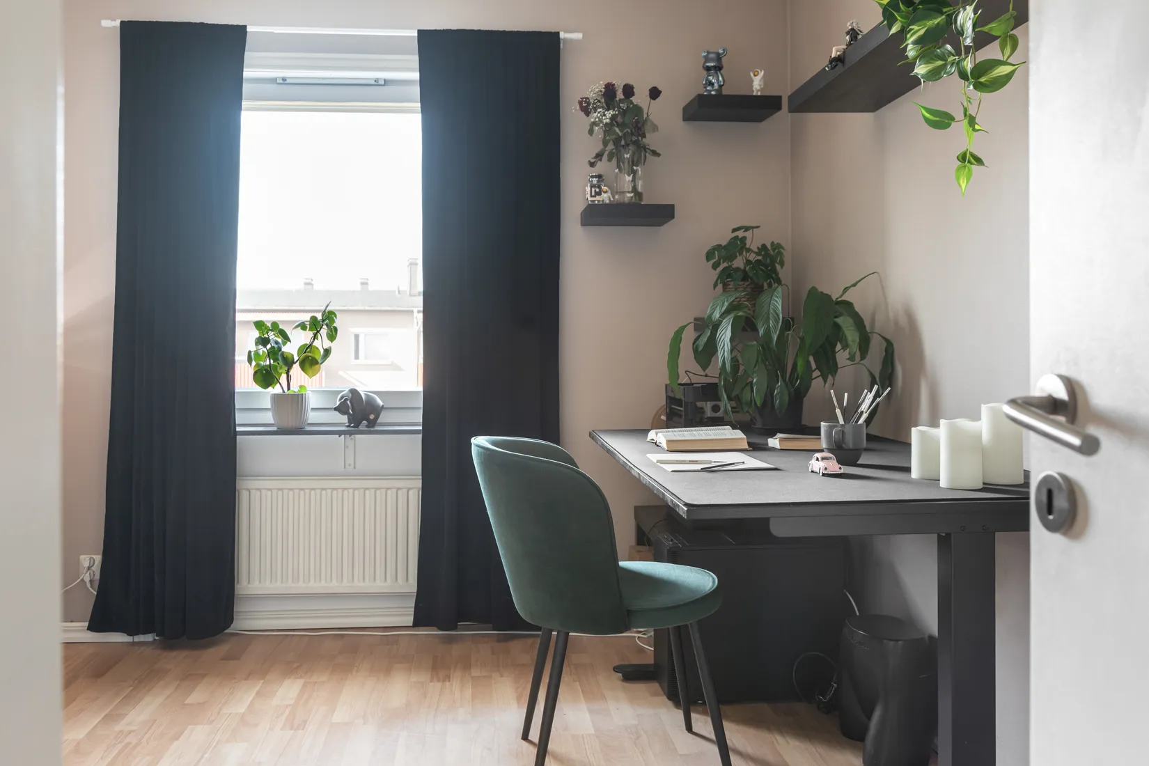 Bostadsrätt, Grönegatan 6B, Tomelilla - Centralt, Tomelilla