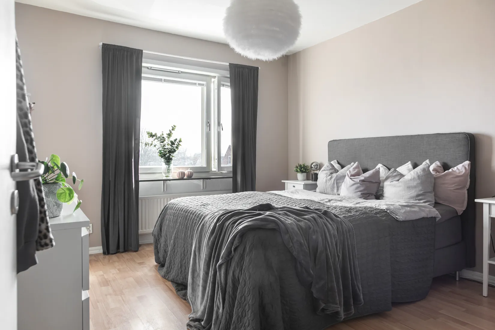 Bostadsrätt, Grönegatan 6B, Tomelilla - Centralt, Tomelilla