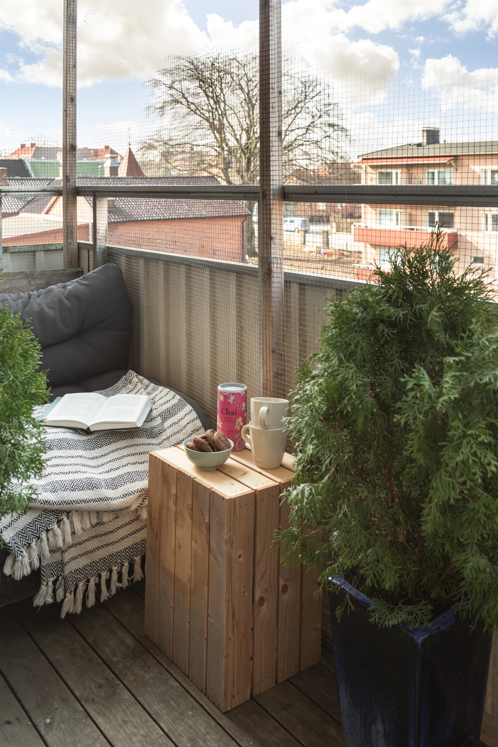 Bostadsrätt, Grönegatan 6B, Tomelilla - Centralt, Tomelilla