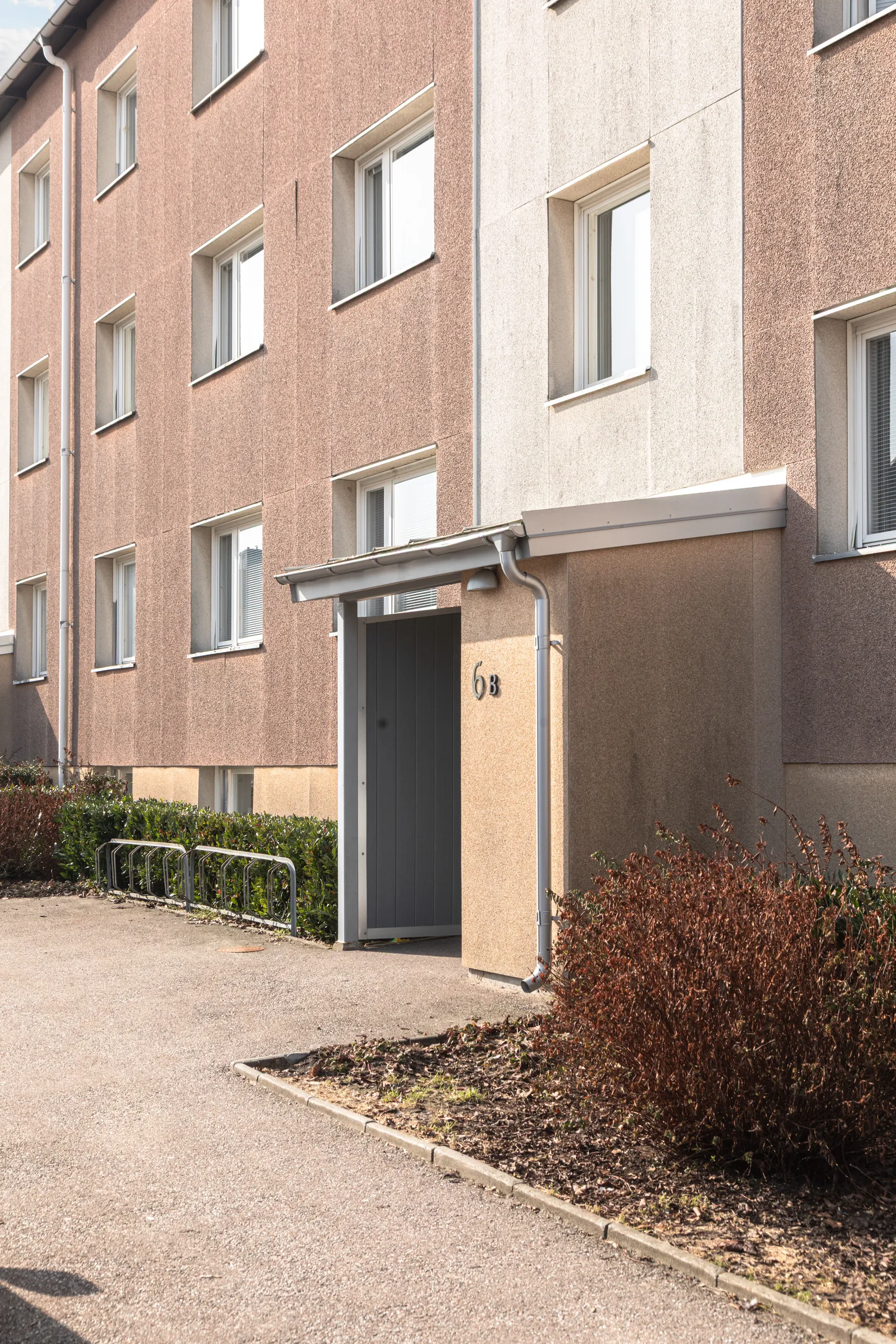 Bostadsrätt, Grönegatan 6B, Tomelilla - Centralt, Tomelilla