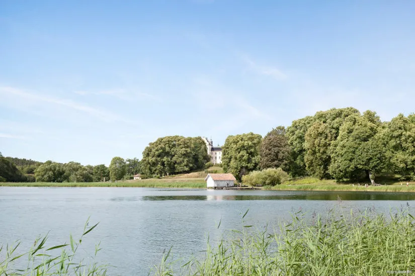Bostadsrätt, Granitvägen 38C, 2 tr, Tyresö Centrum, Tyresö