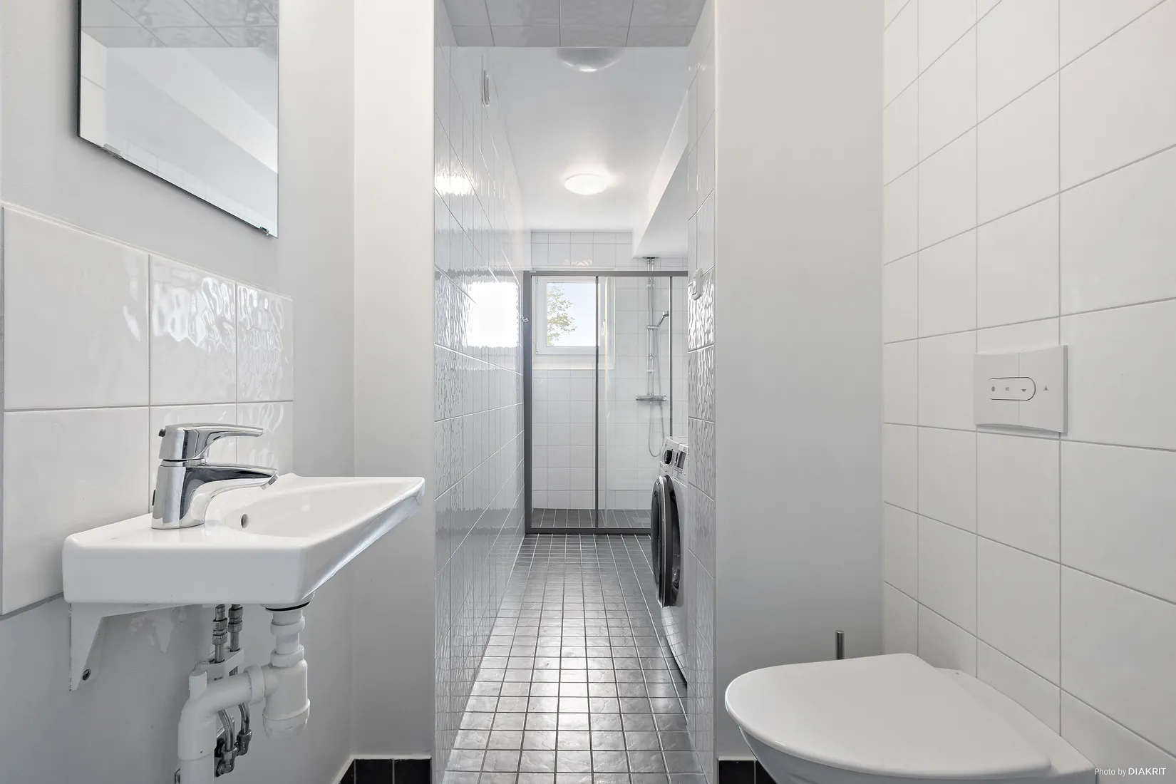 Bostadsrätt, Granitvägen 38C, 2 tr, Tyresö Centrum, Tyresö