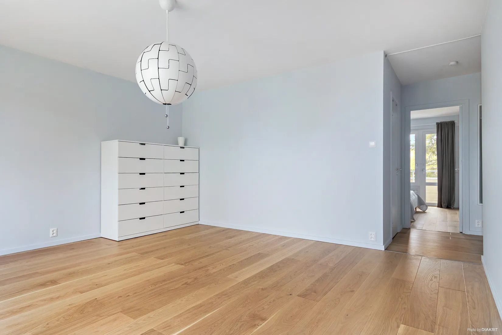 Bostadsrätt, Granitvägen 38C, 2 tr, Tyresö Centrum, Tyresö