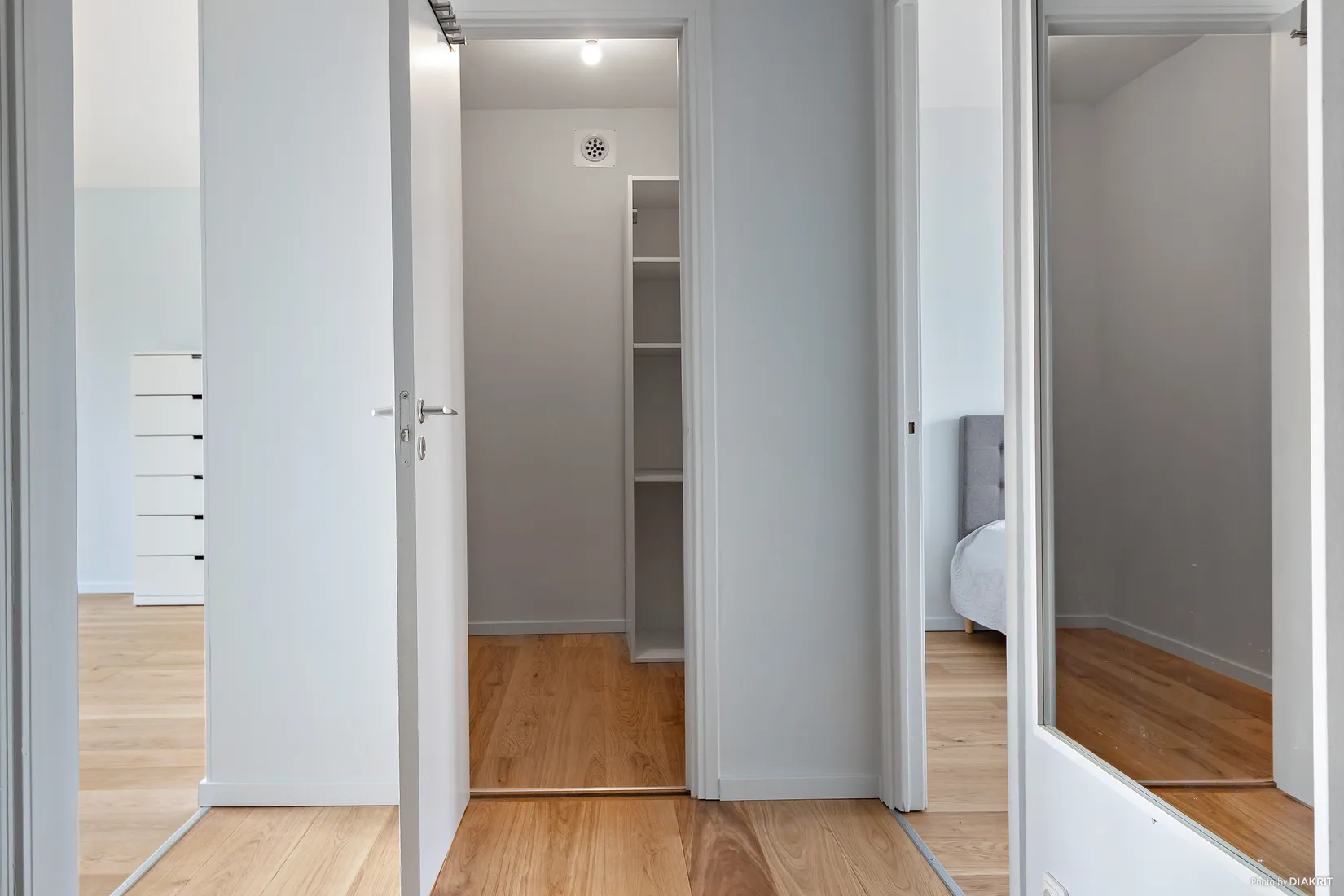 Bostadsrätt, Granitvägen 38C, 2 tr, Tyresö Centrum, Tyresö