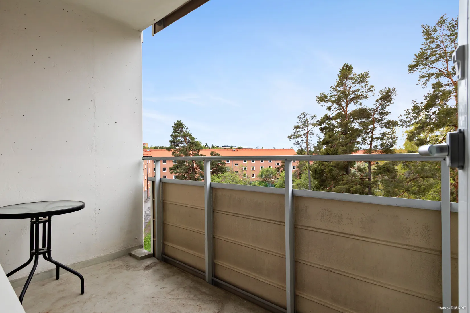 Bostadsrätt, Granitvägen 38C, 2 tr, Tyresö Centrum, Tyresö